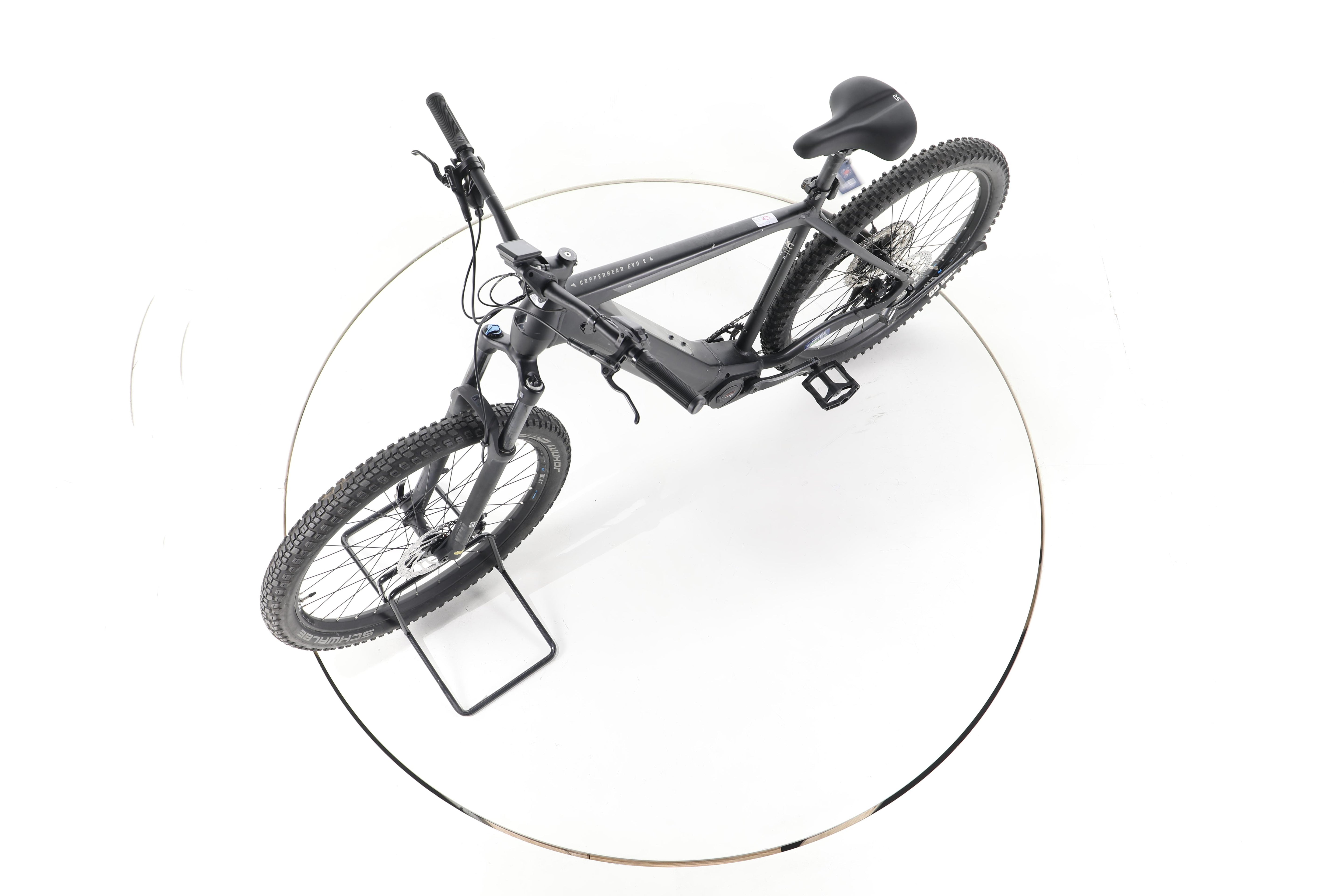 Bulls Copperhead EVO 2 E-Bike - Image 18