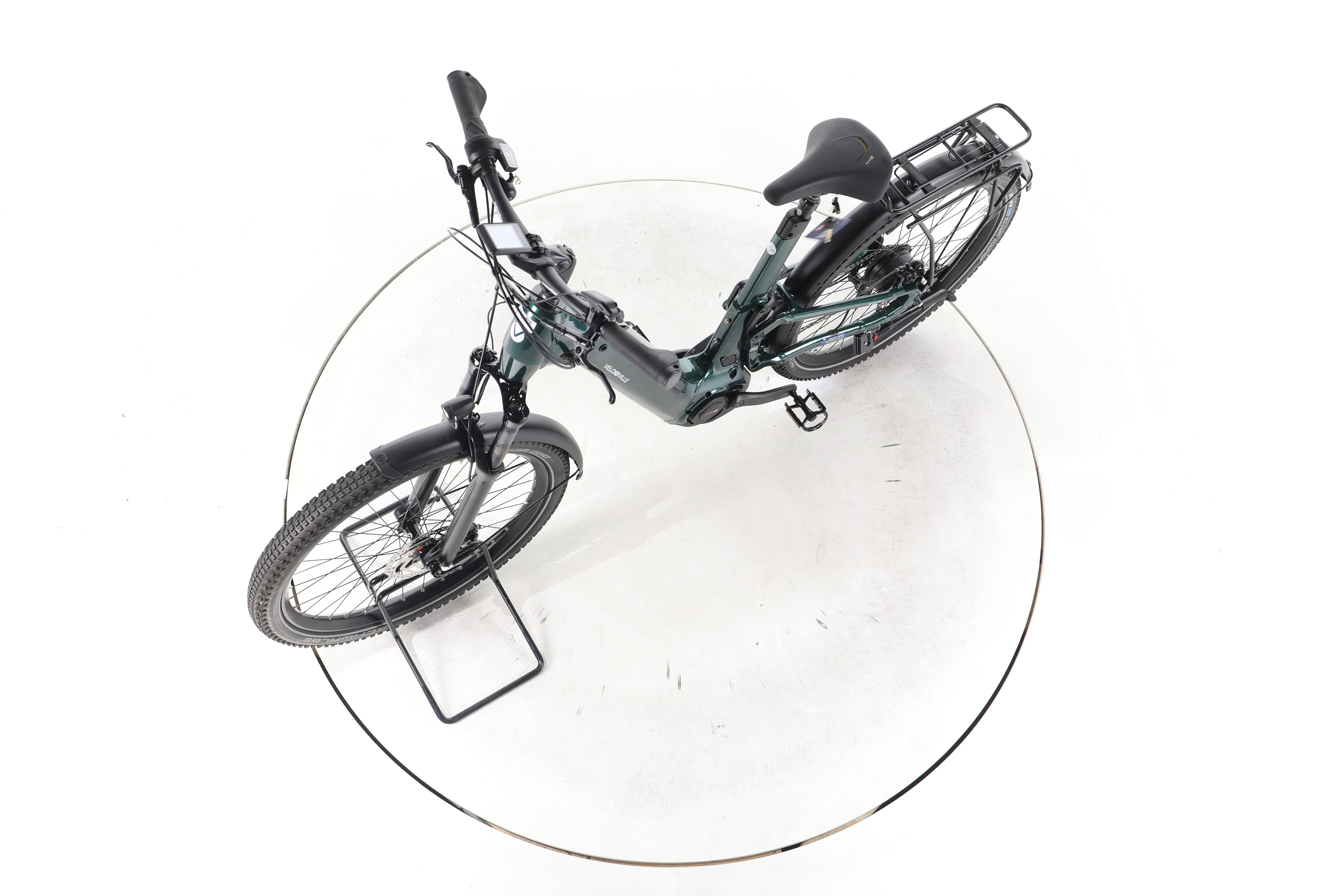 Velo de Ville FEB 990 FS Smart SUV E-Bike Tiefeinsteiger - Image 18