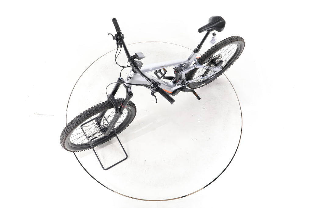 Cube Stereo Hybrid 160 HPC SL E-Bike Fully Carbon - Image 18