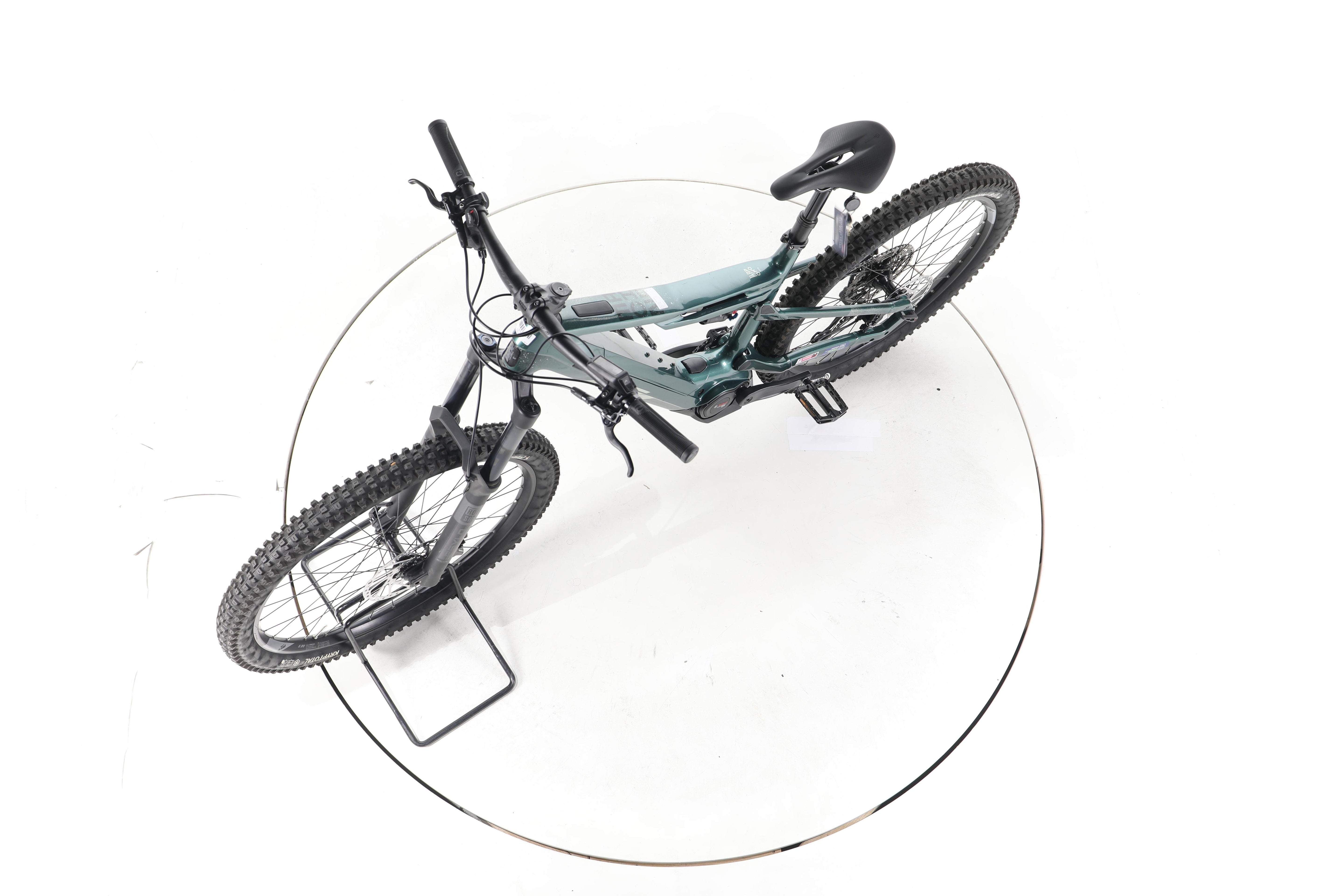 KTM MACINA KAPOHO 8973 E-Bike Fully Carbon 2025 - Image 18
