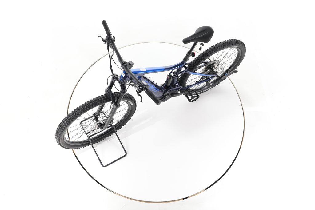 Giant Stance E+ Pro 0 E-Bike Fully - Image 18