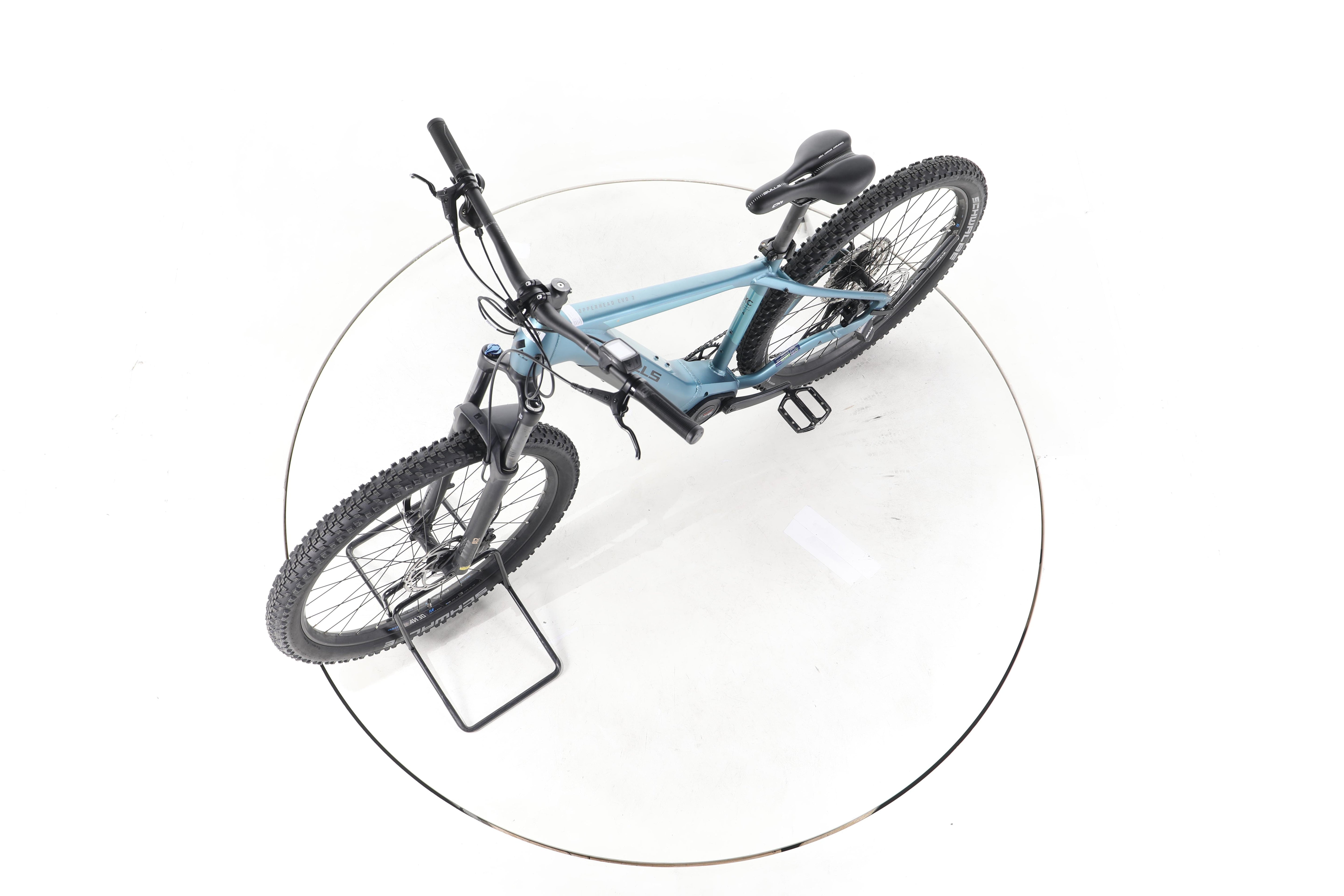 Bulls Copperhead EVO 2 Trekking E-Bike - Image 18