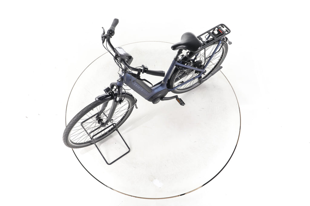 Gazelle Arroyo C7+ HMB Elite City E-Bike Tiefeinsteiger - Image 18