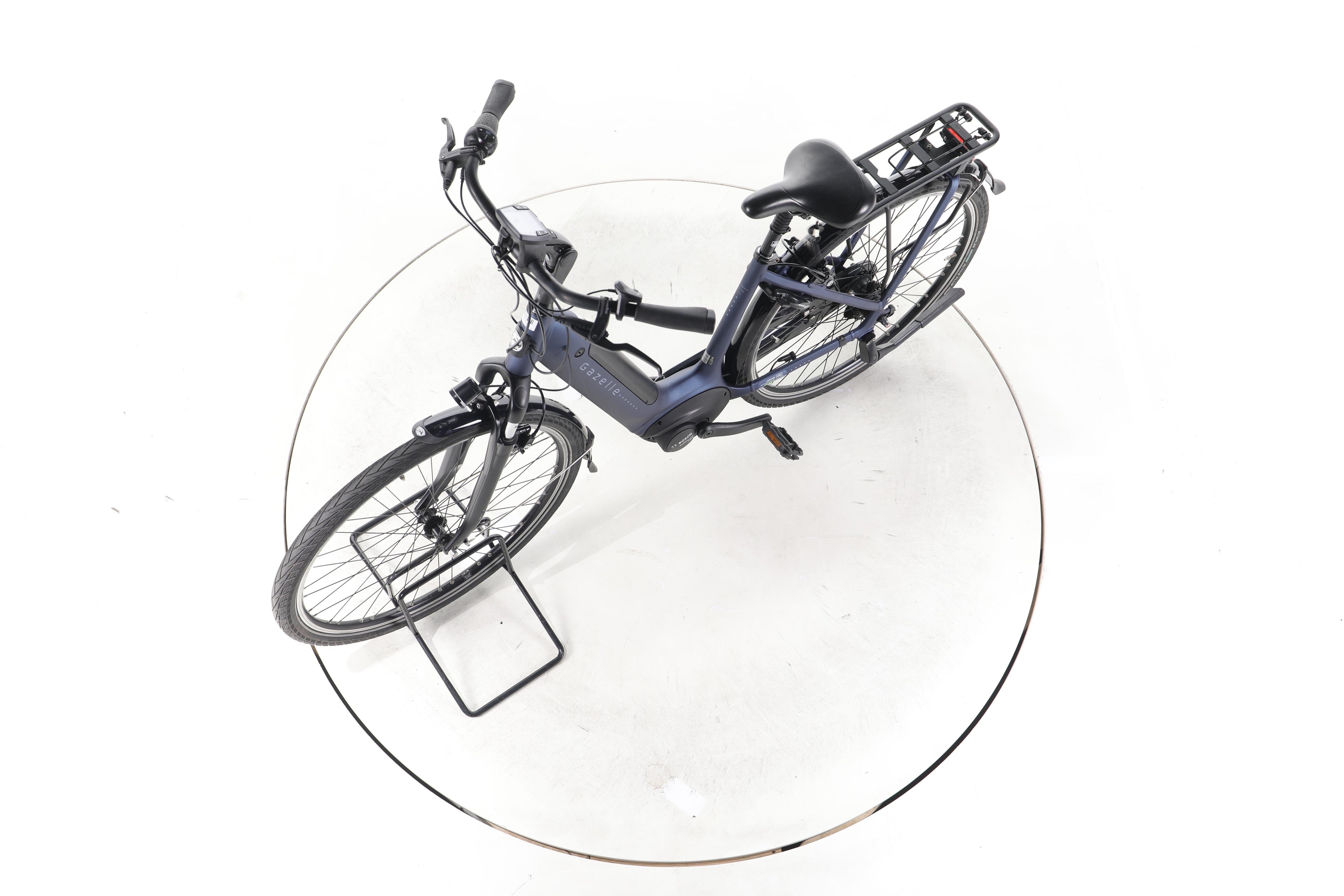 Gazelle Arroyo C7+ HMB Elite City E-Bike Tiefeinsteiger - Image 18