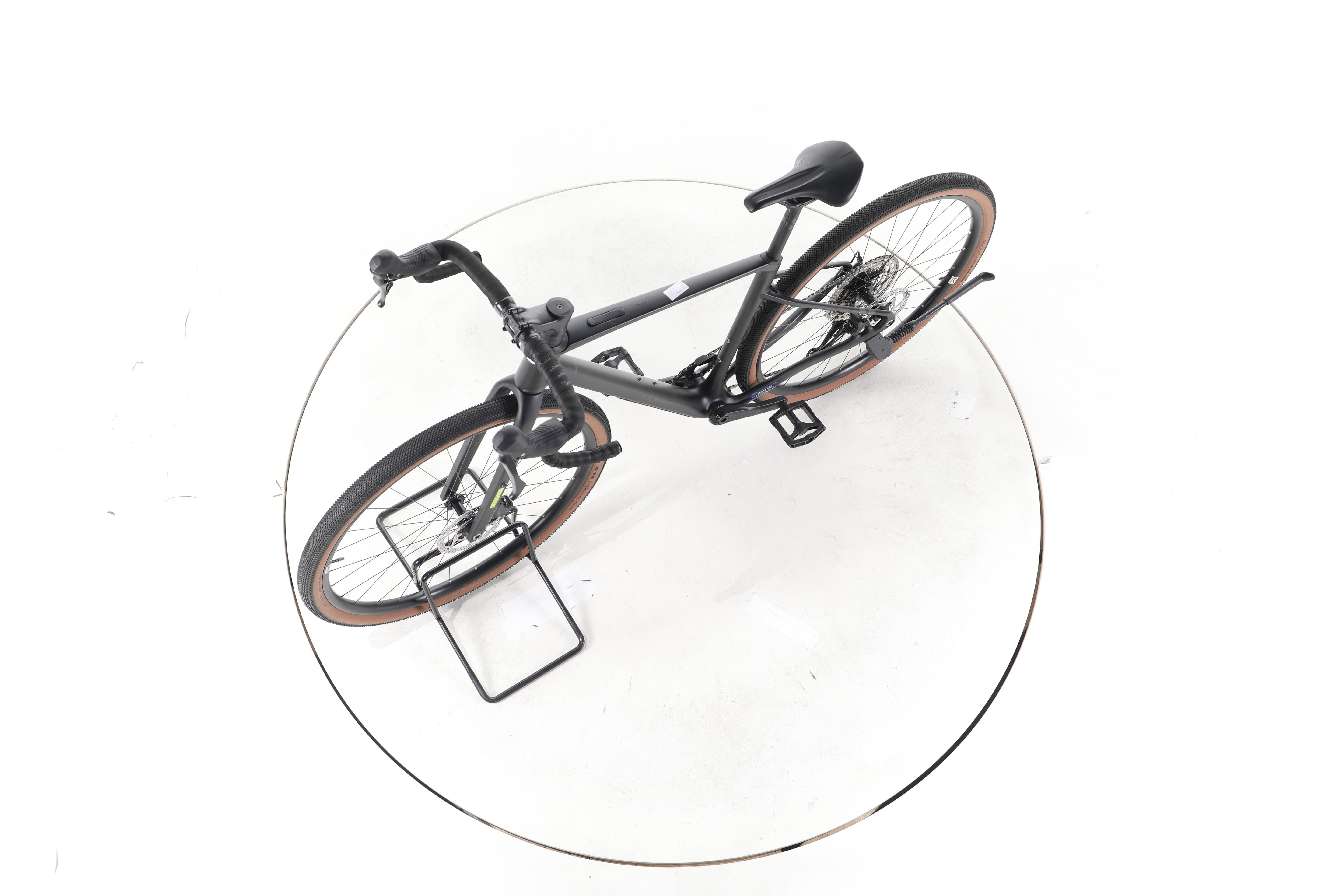 Cube Nuroad C:62 One Gravelbike Carbon - Image 18