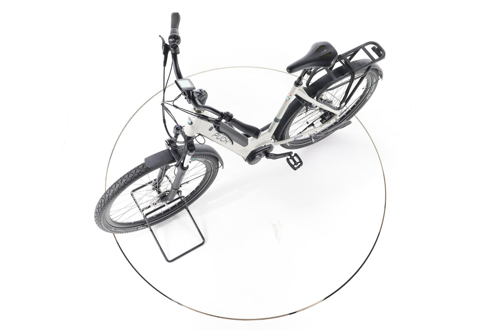 Puch Q4.4 SUV City E-Bike Tiefeinsteiger - Image 18