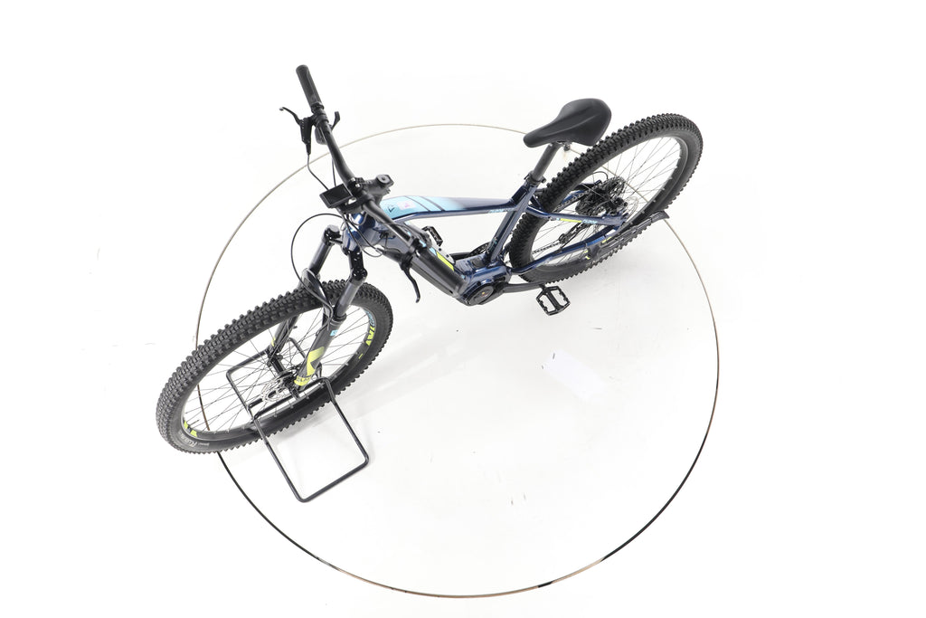 Conway Cairon S 5.0 E-Bike - Image 18