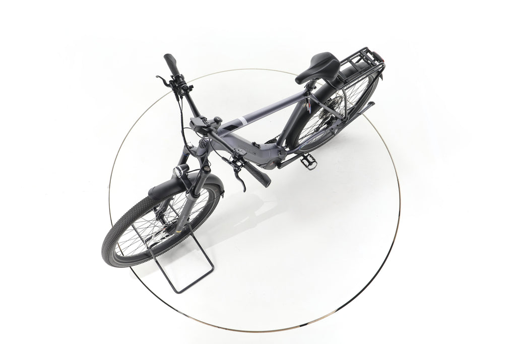 Hercules Pasero SUV I-10 Trekking E-Bike - Image 18