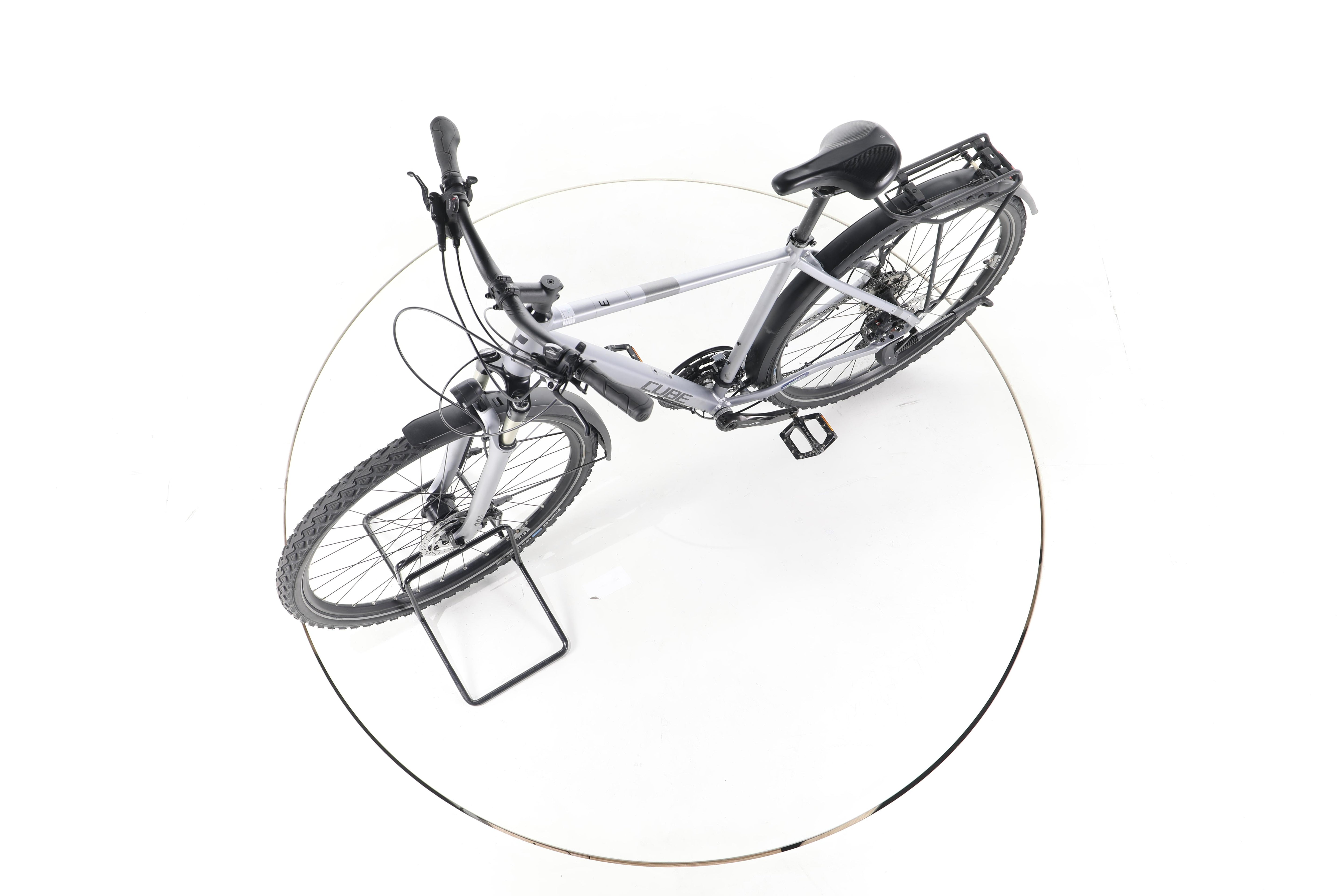 Cube Nature EXC Allroad - Image 18