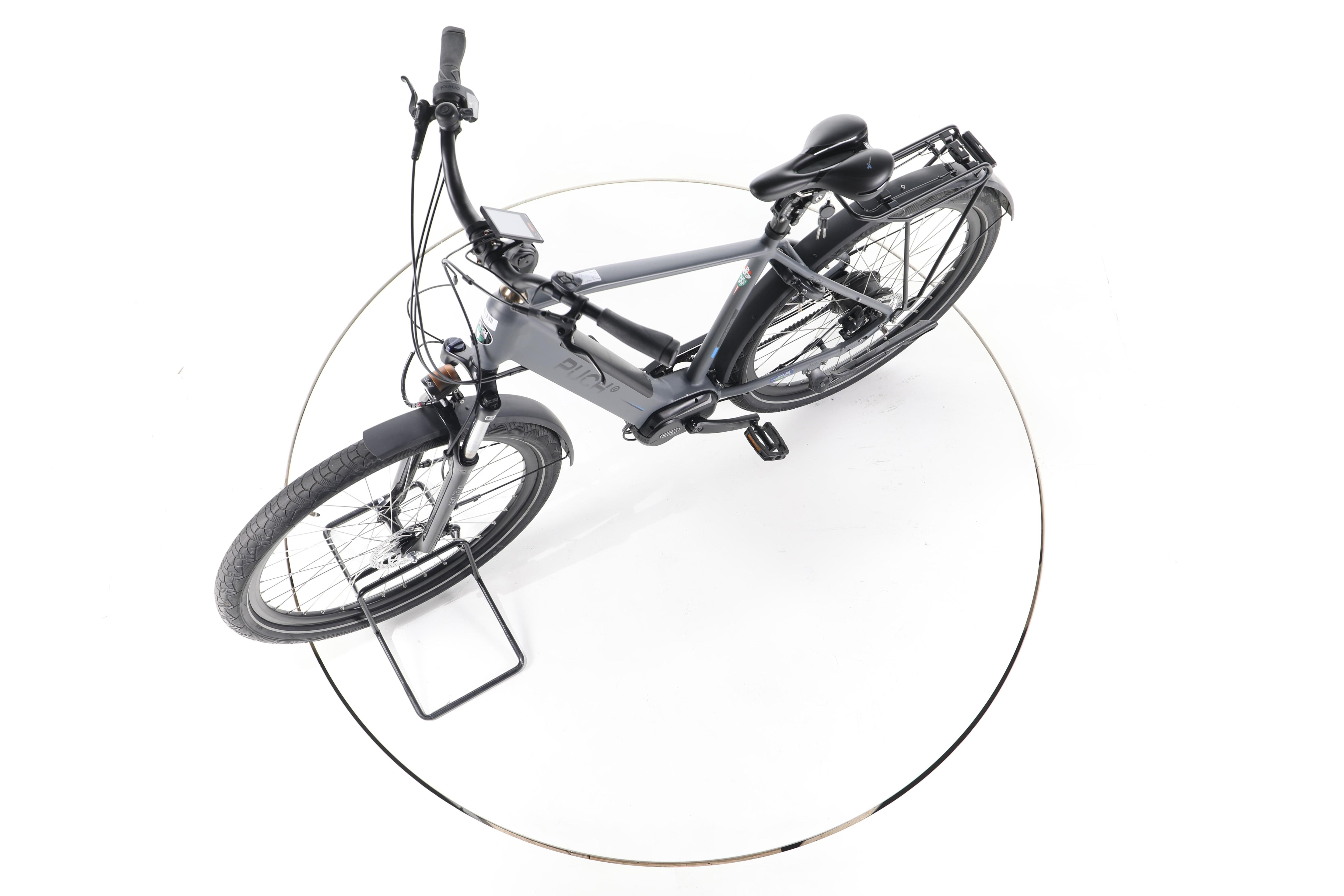 Puch Q4.8 SUV FL City E-Bike - Image 18