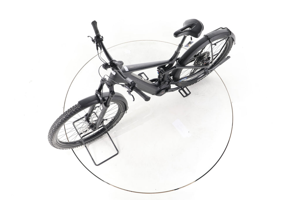 Cube Stereo Hybrid ONE22 SLX Allroad SUV E-Bike 2025 - Image 18