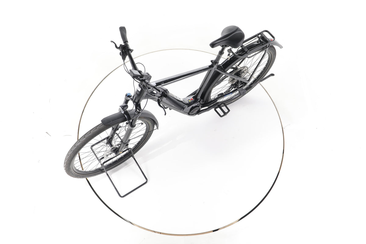 Cube Kathmandu Hybrid EXC Trekking E-Bike - Image 18