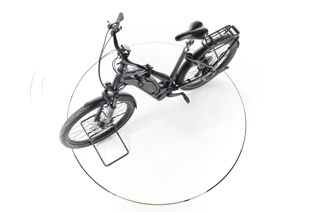 FLYER Upstreet3 7.10 Trekking E-Bike - Image 18