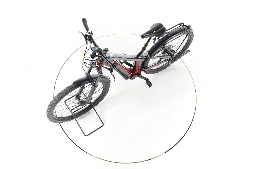Trek Powerfly FS 4 Equipped Gen 2 SUV E-Bike - Image 18