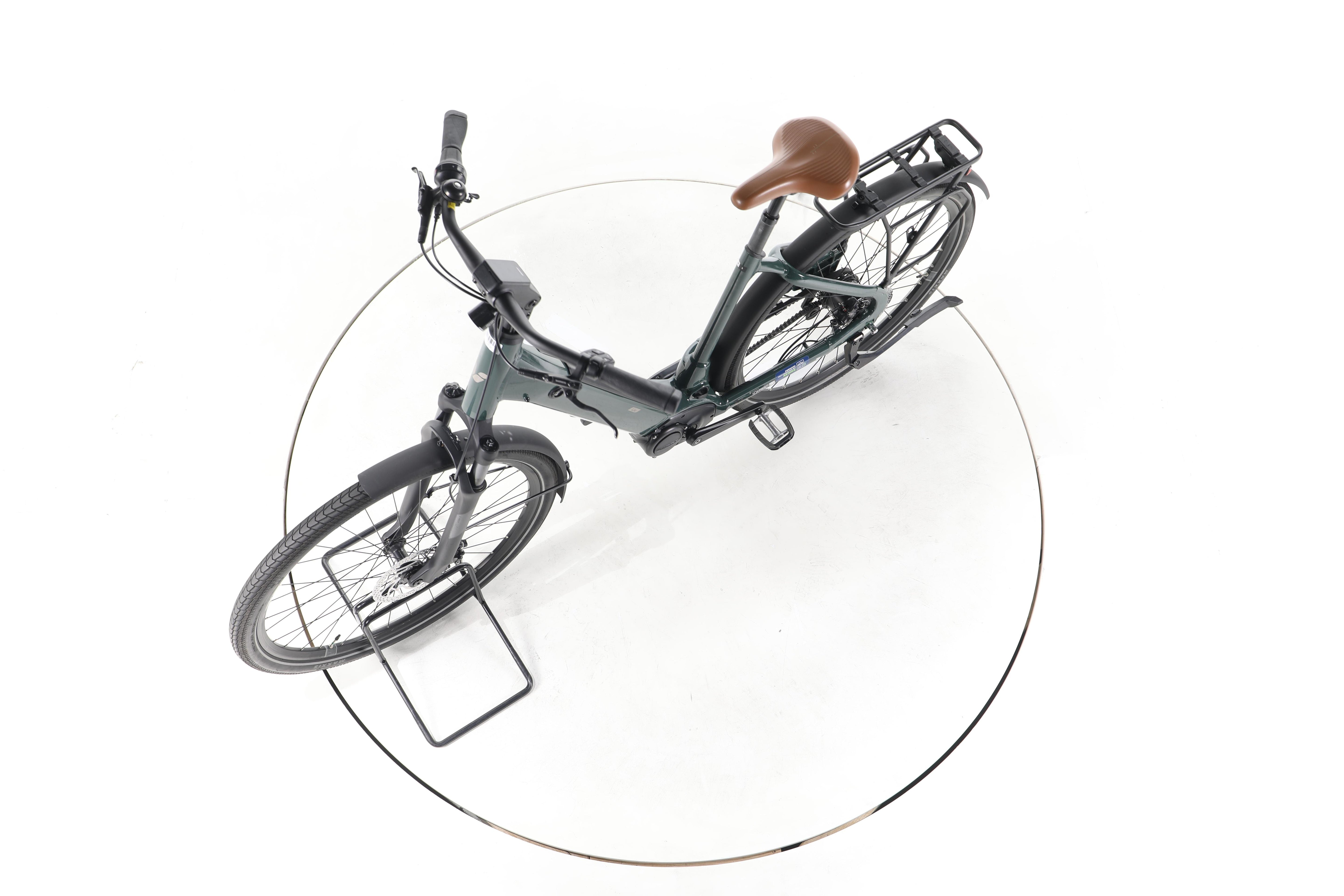 Giant Allure City E-Bike Tiefeinsteiger - Image 18