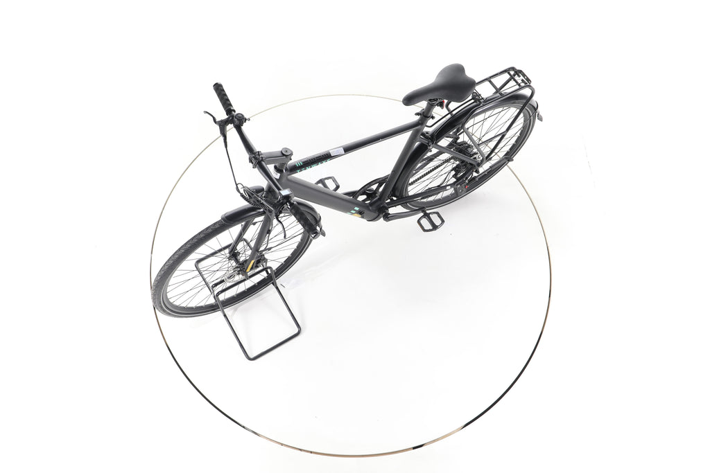 TENWAYS Urban CGO600 City E-Bike - Image 18