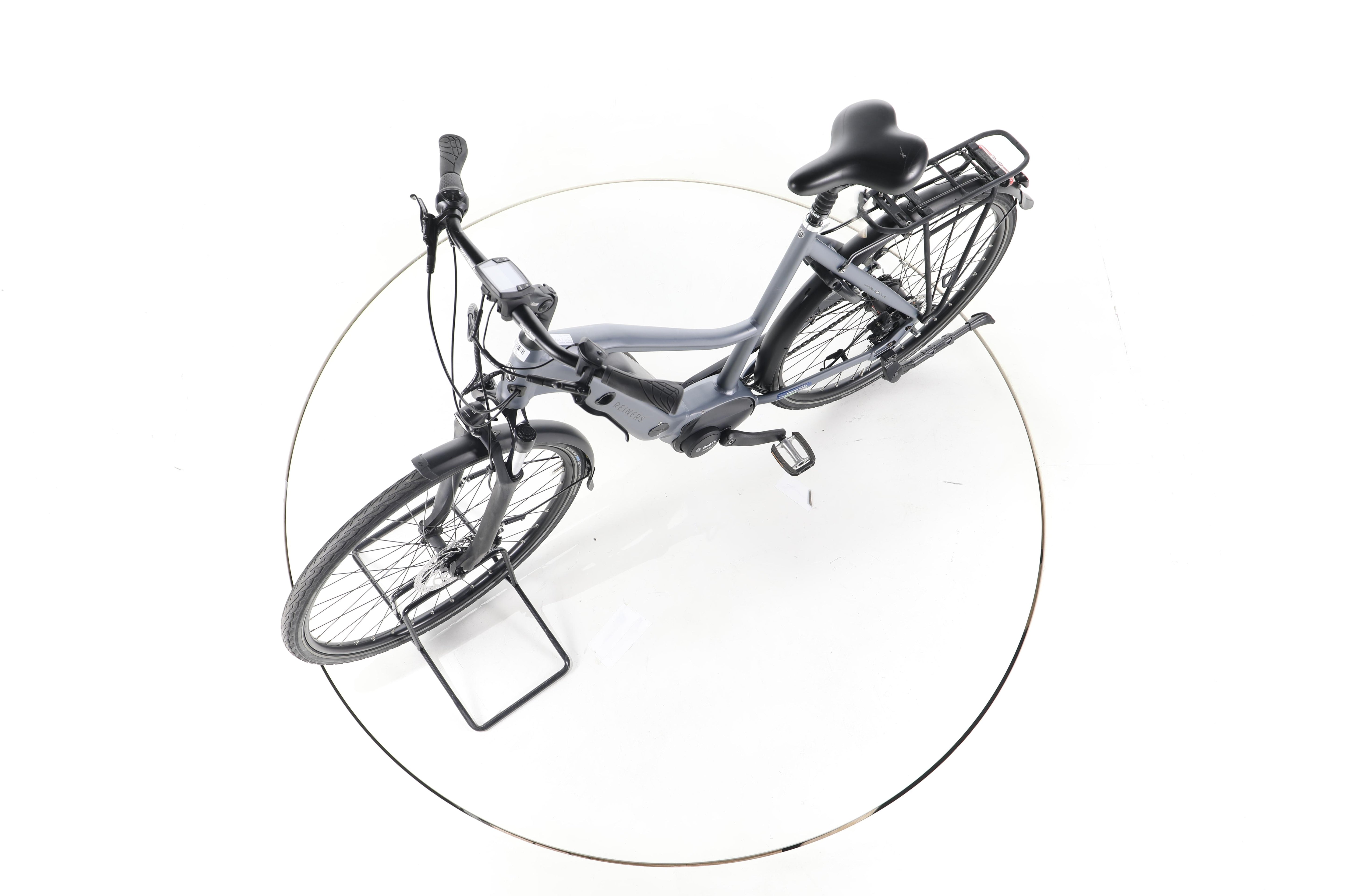 Velo de Ville AEB 200 City E-Bike - Image 18