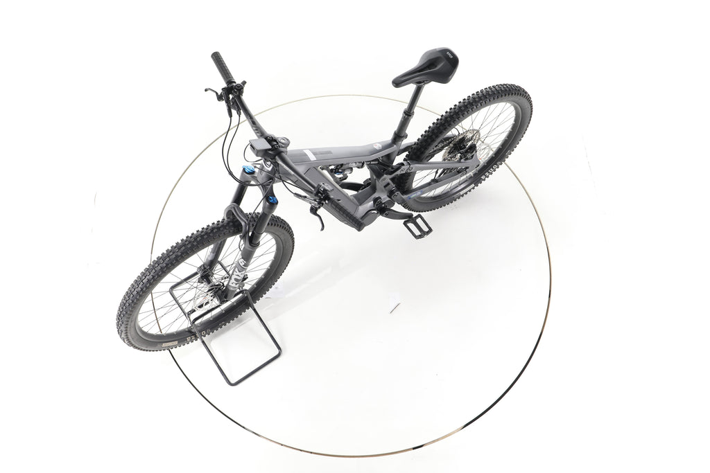 FLYER G2 Uproc X 6.10 Fully E-Bike 2024 - Image 18