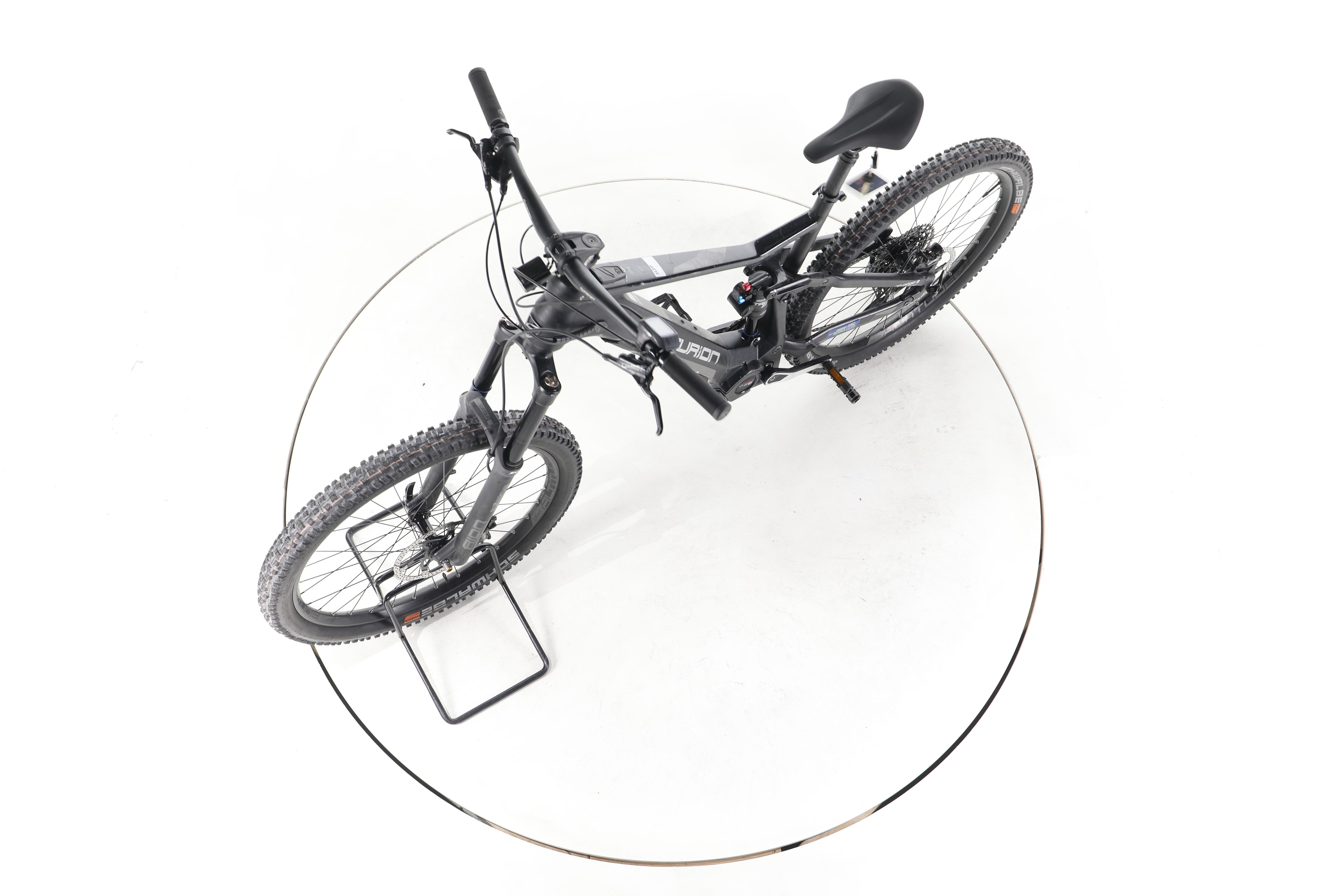 Centurion No Pogo E R860i E-Bike Fully - Image 18