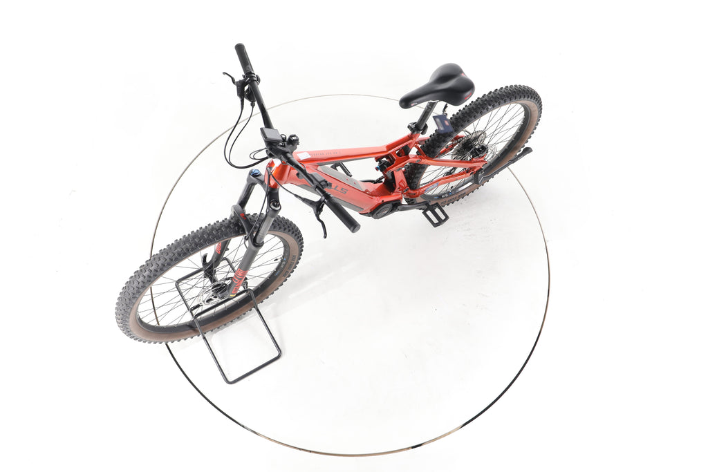 Bulls Copperhead EVO AM 1 E-Bike Fully - Image 18
