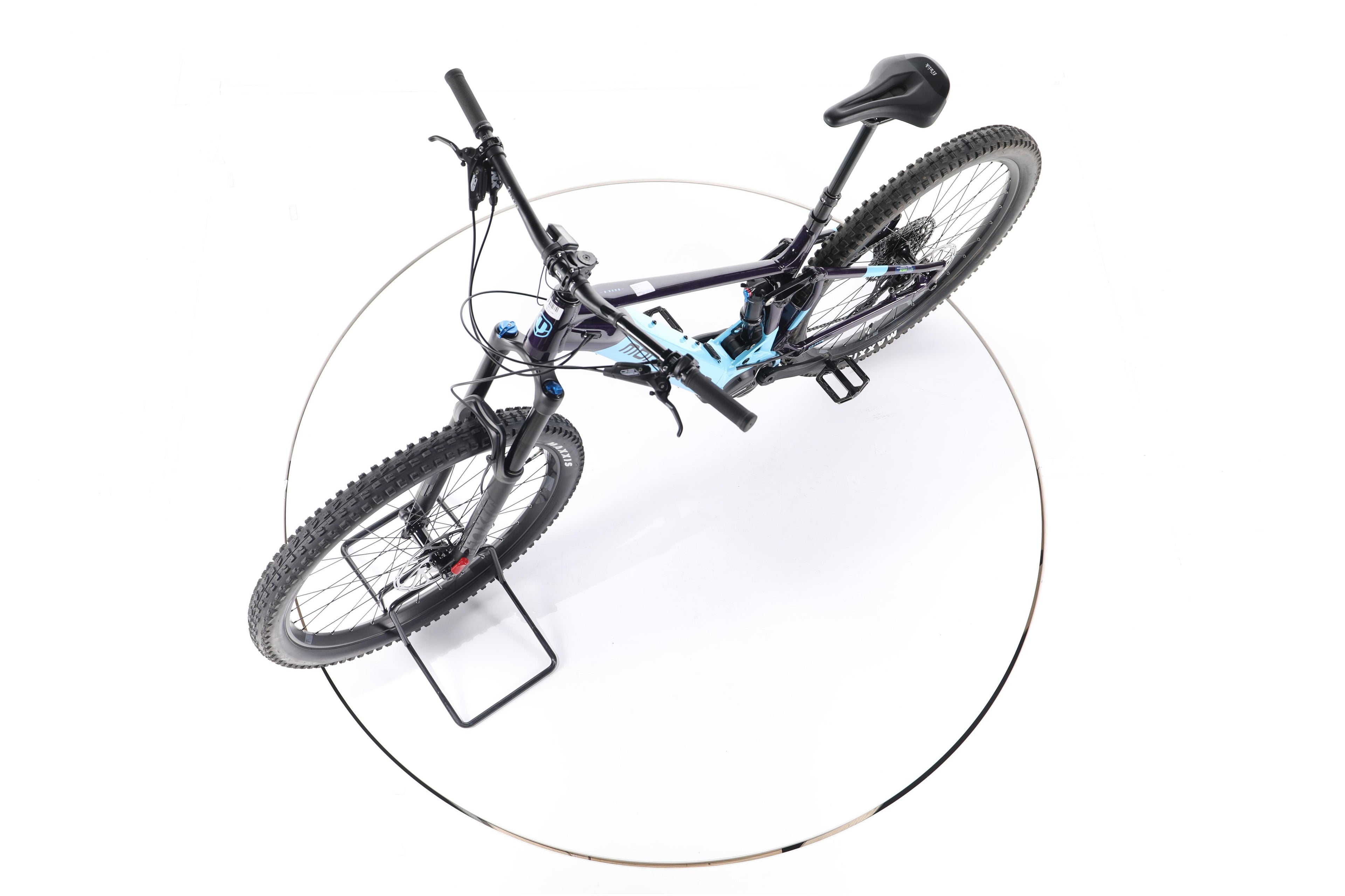 Mondraker DUSK R Fully E-Bike 2023 - Image 18