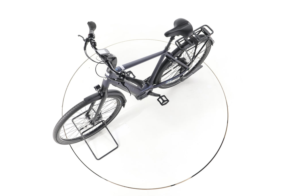 Gazelle Chamonix C5 HMS City E-Bike - Image 18