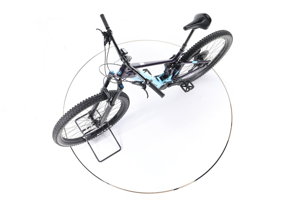 Mondraker DUSK R Fully E-Bike - Image 18