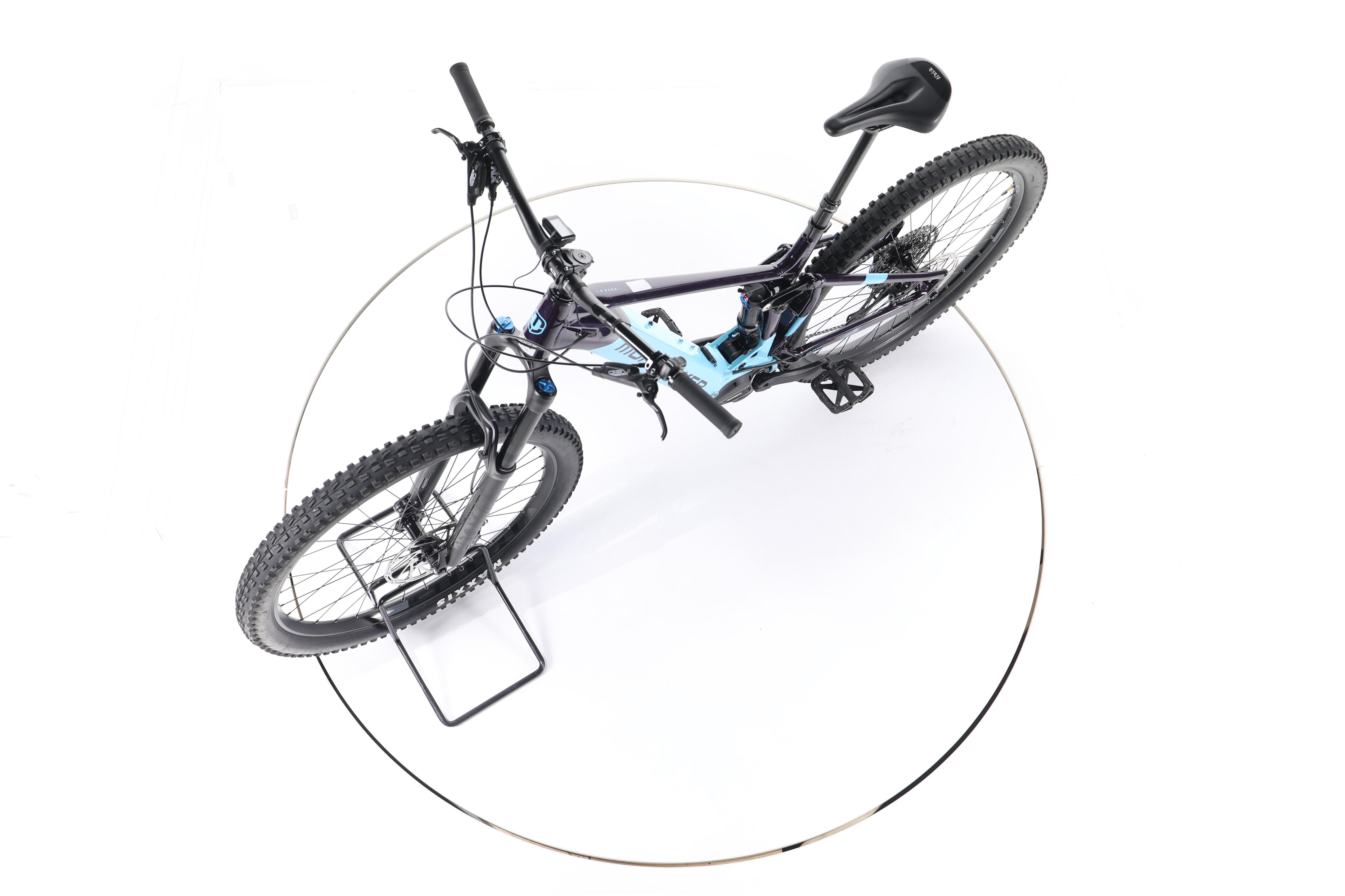 Mondraker DUSK R Fully E-Bike - Image 18