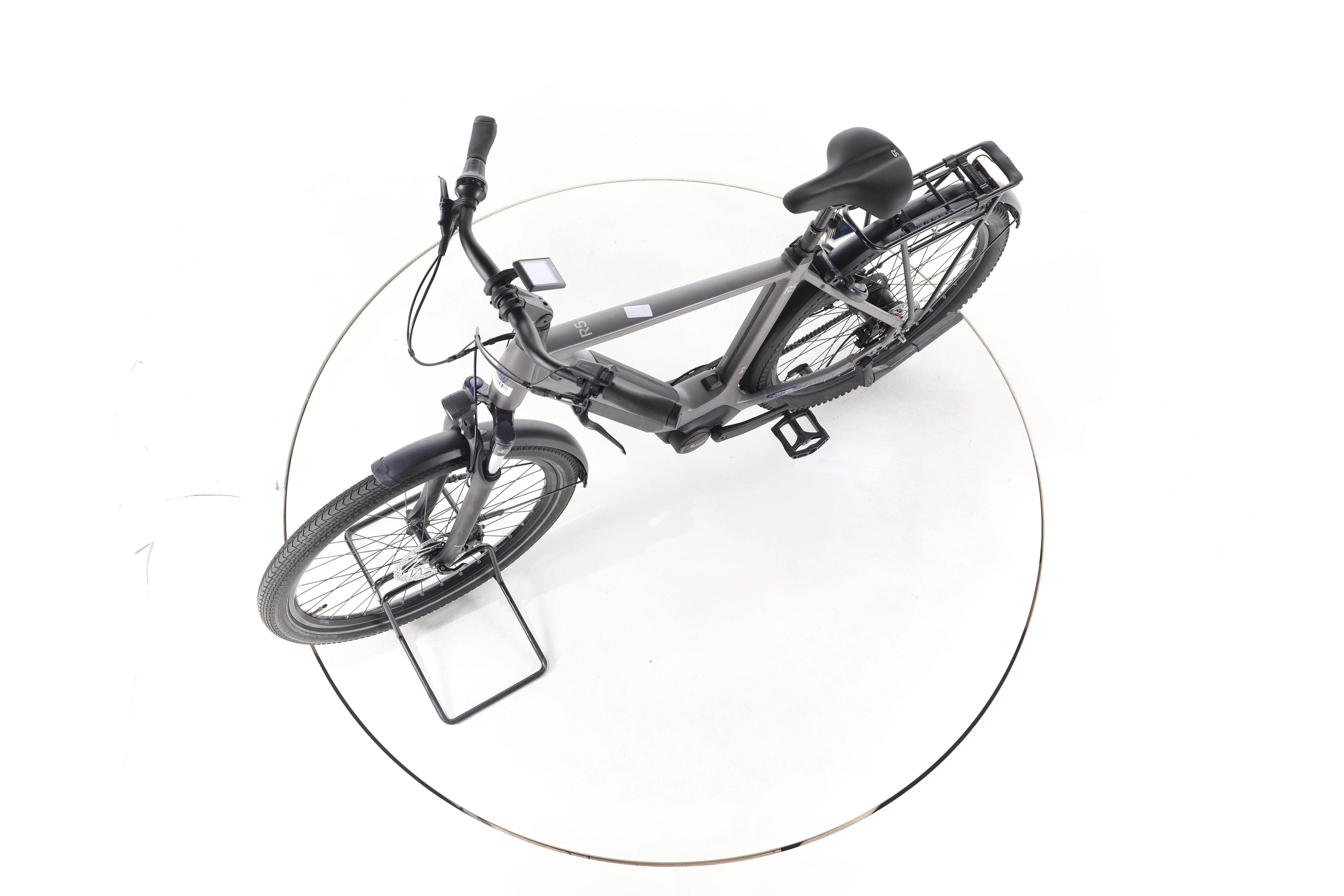 Winora Sinus R5 City E-Bike 2024 - Image 18