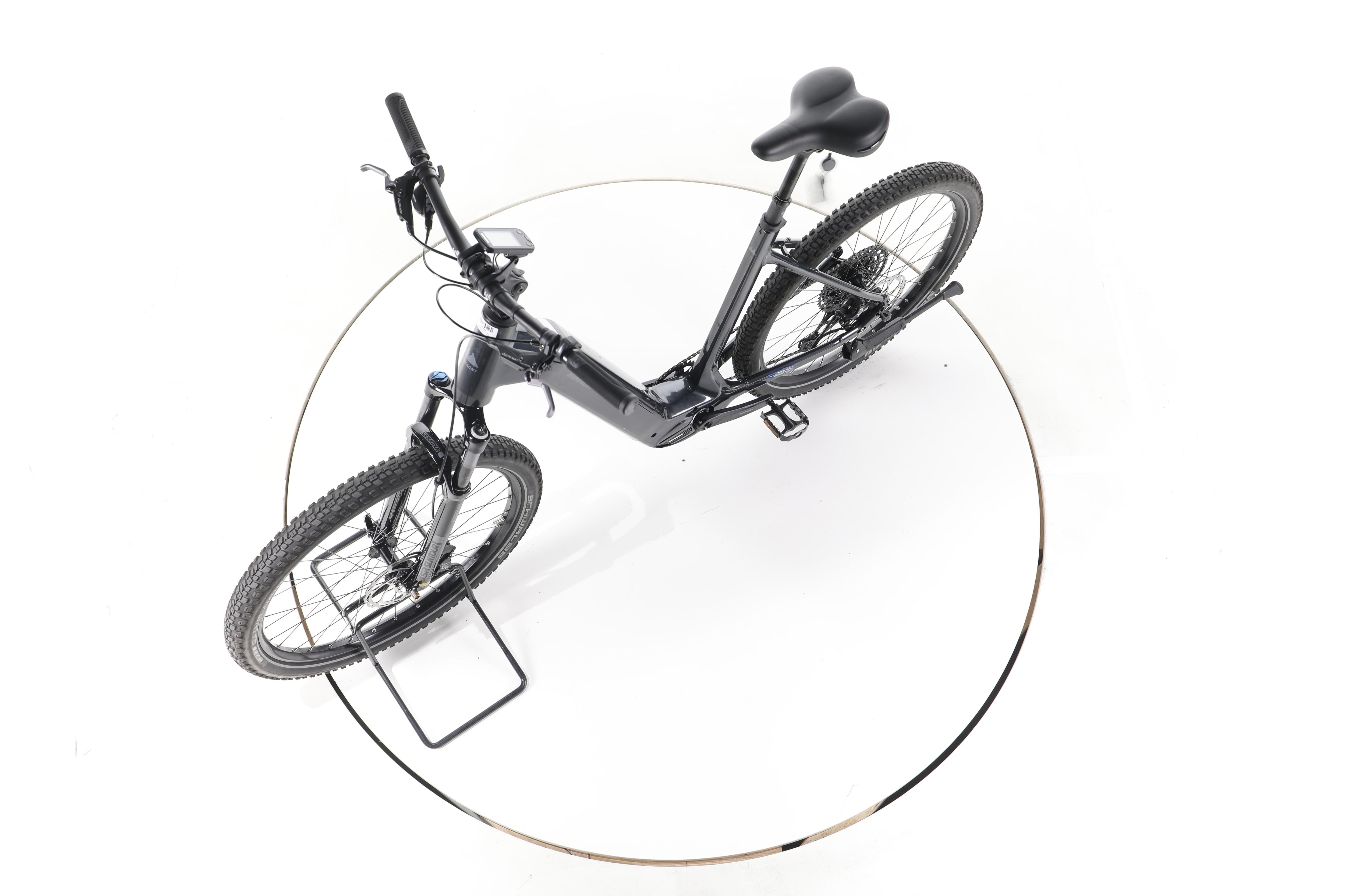 HoheAcht AMO Monto E-Bike - Image 18