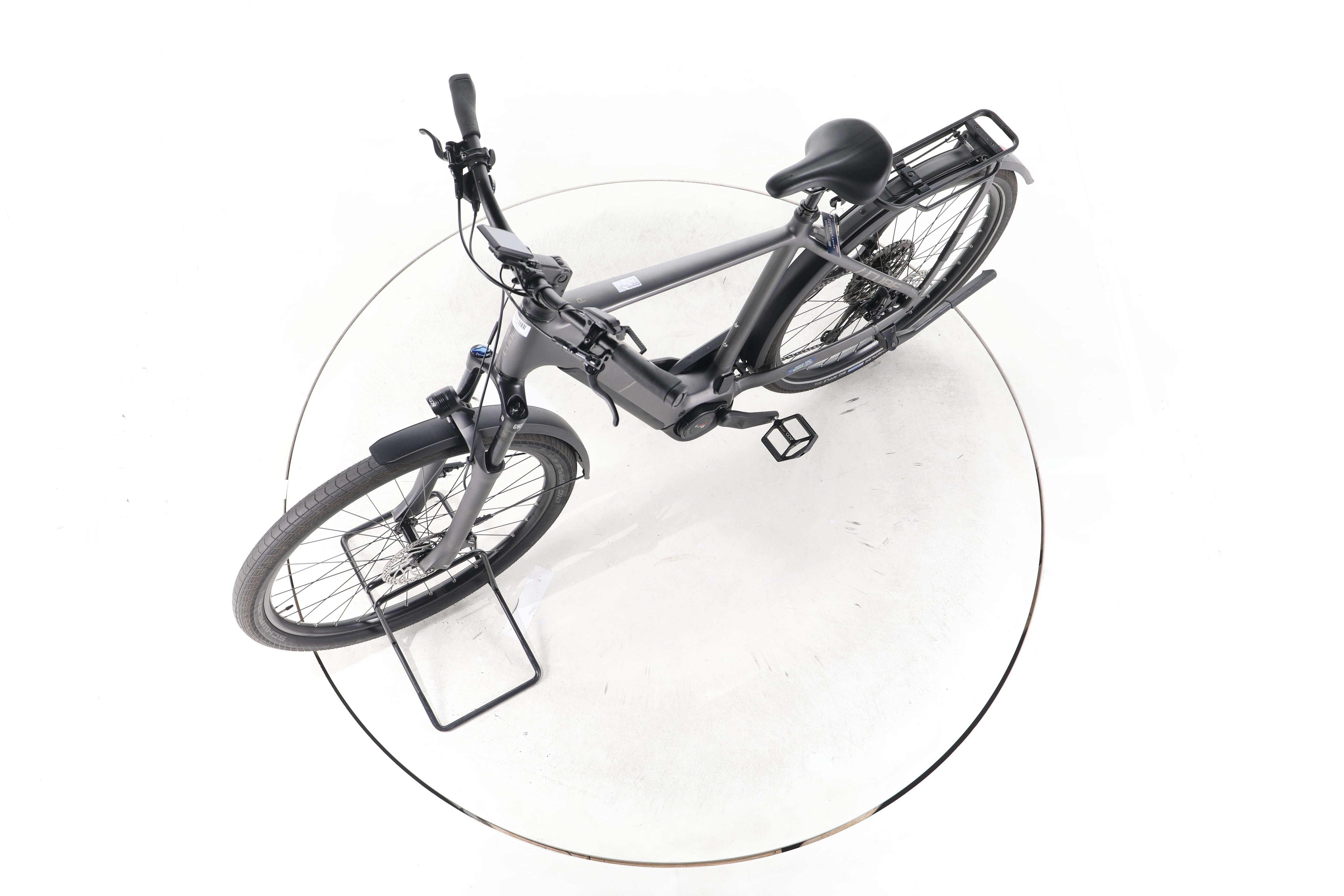 Cube Kathmandu Hybrid Pro Trekking E-Bike 2025 - Image 18
