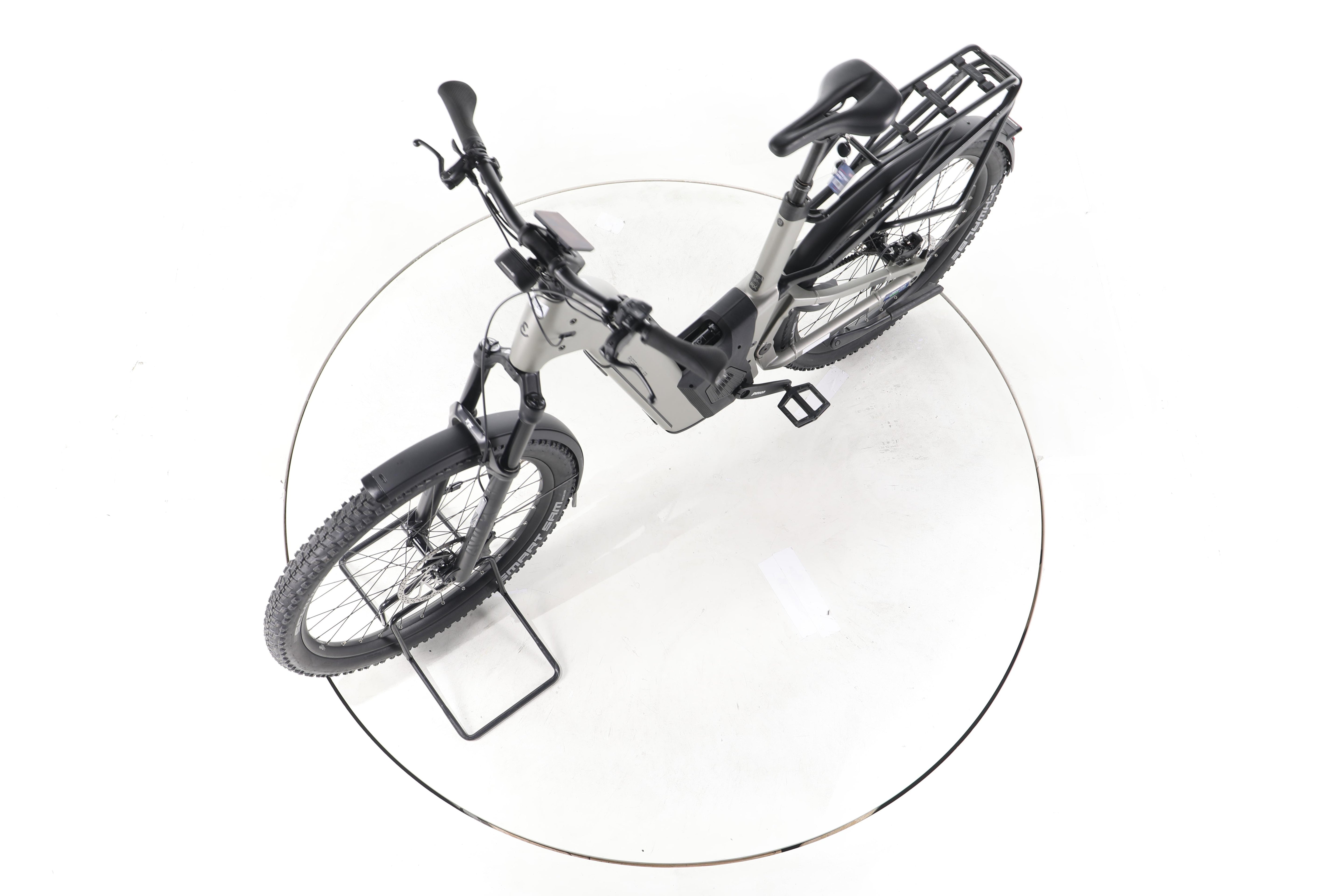 Riese & Müller Homage5 pinion SUV E-Bike Tiefeinsteiger 2025 - Image 18