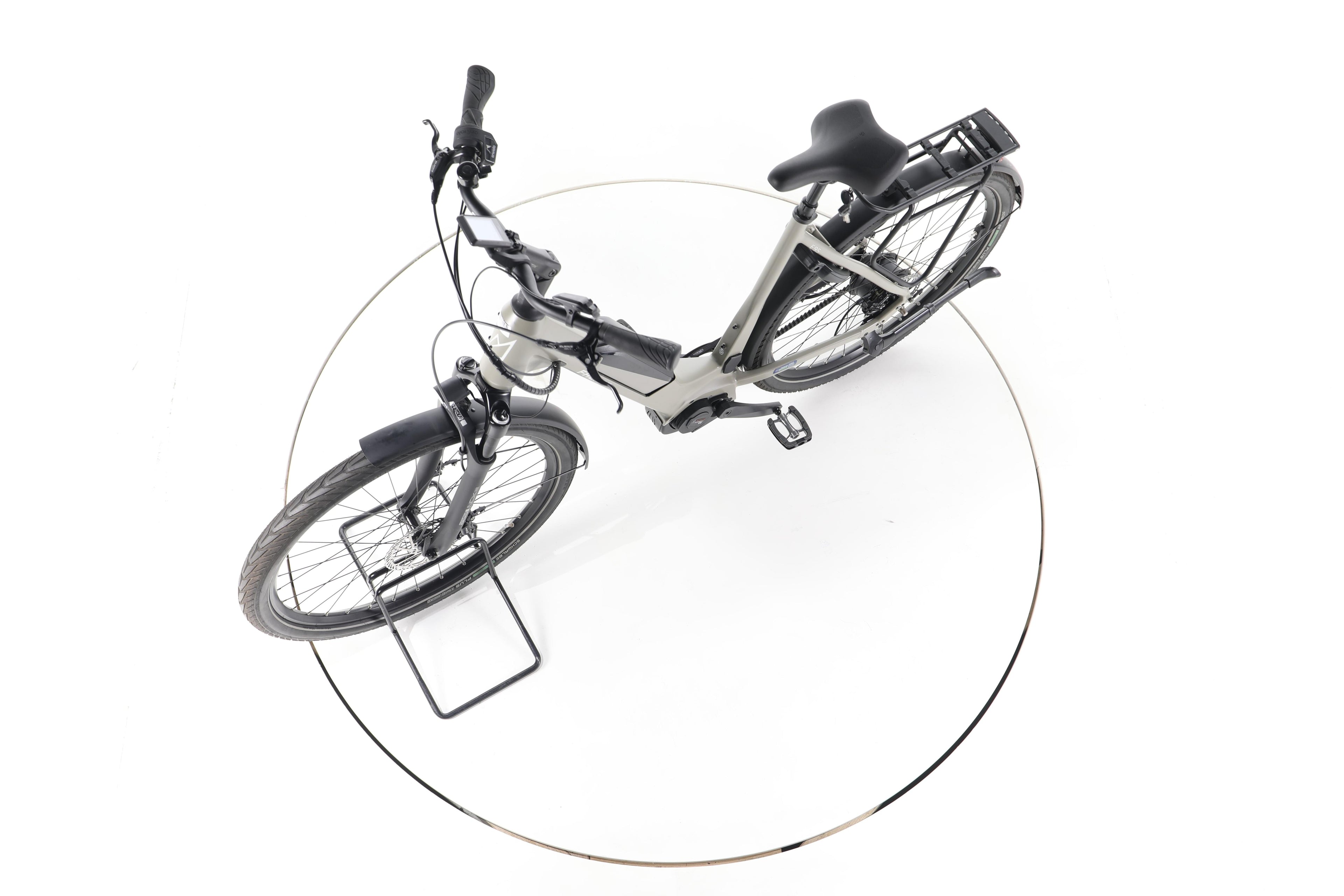 FALTER E 9.5 FL City E-Bike Tiefeinsteiger 2023 - Image 18
