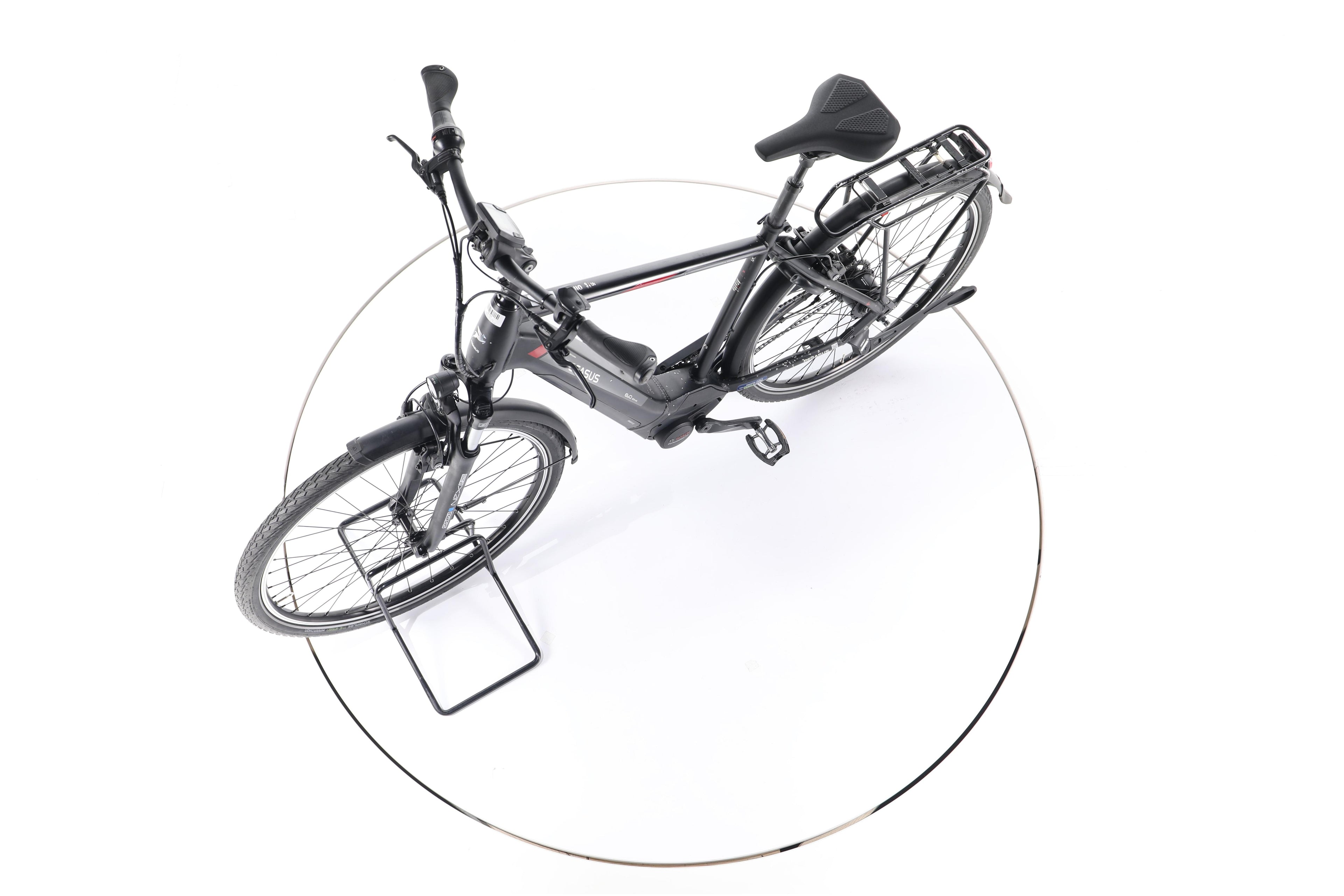 Pegasus Premio Evo 5F City E-Bike - Image 18