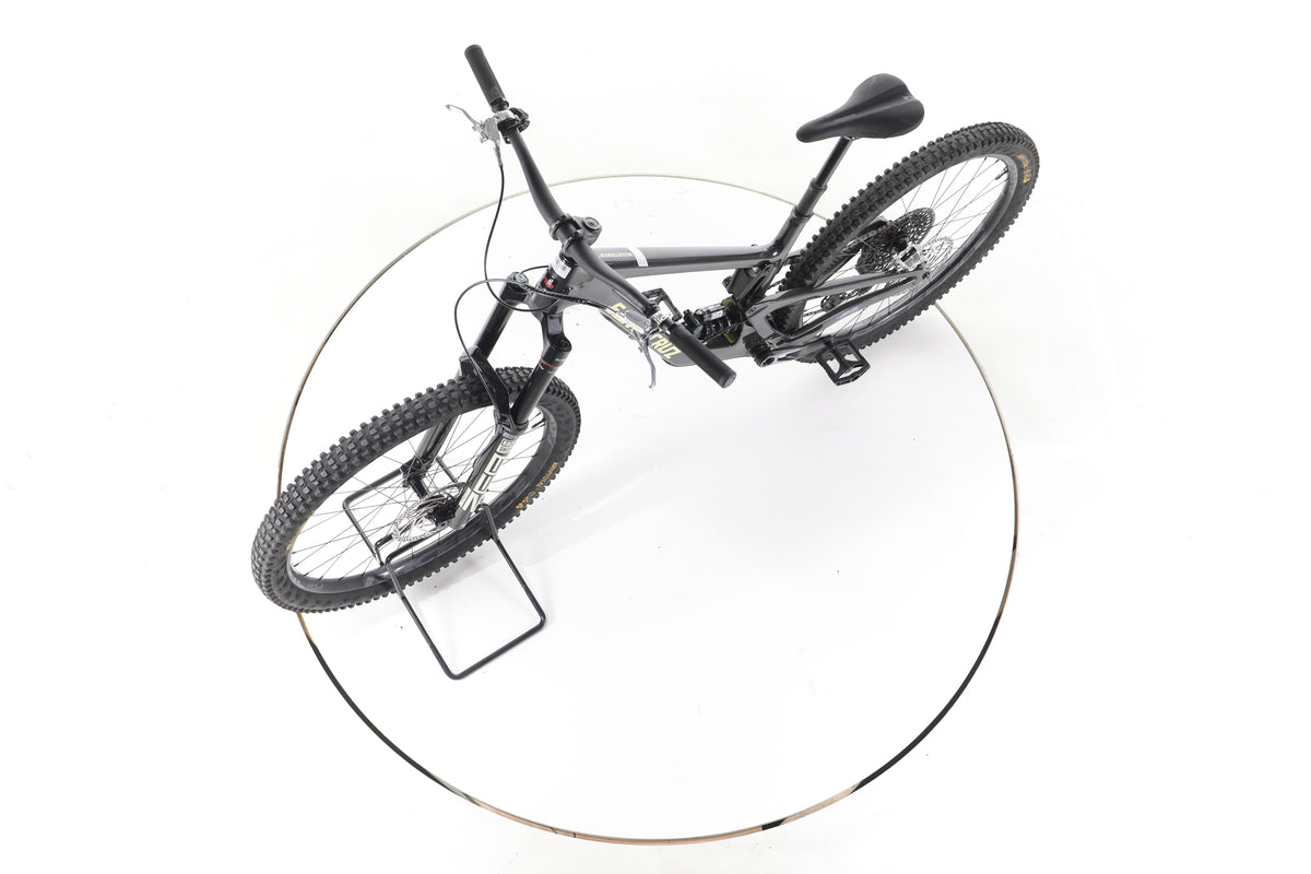 Santa Cruz Megatower X01 Fahrrad Fully - Image 18