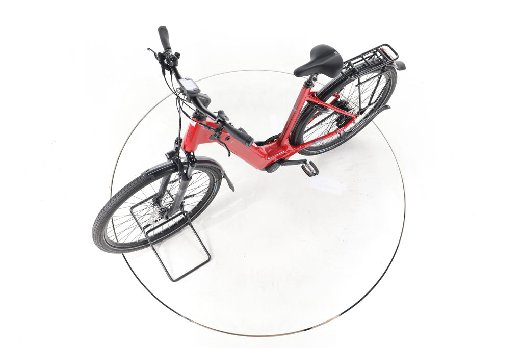 Gudereit ET-10 Evo Basic City E-Bike Tiefeinsteiger - Image 18