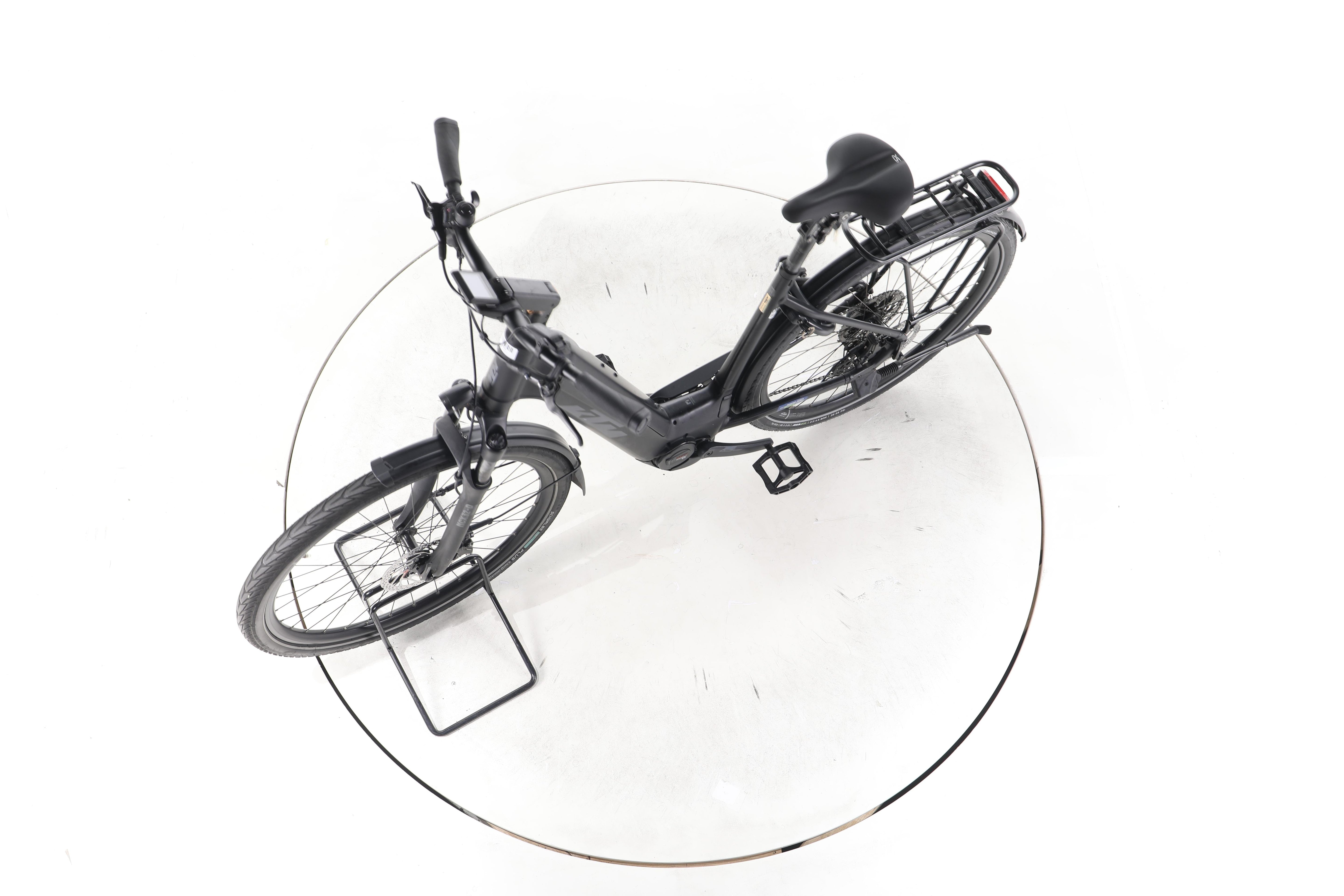 KTM Macina Style 730 Trekking E-Bike Tiefeinsteiger - Image 18