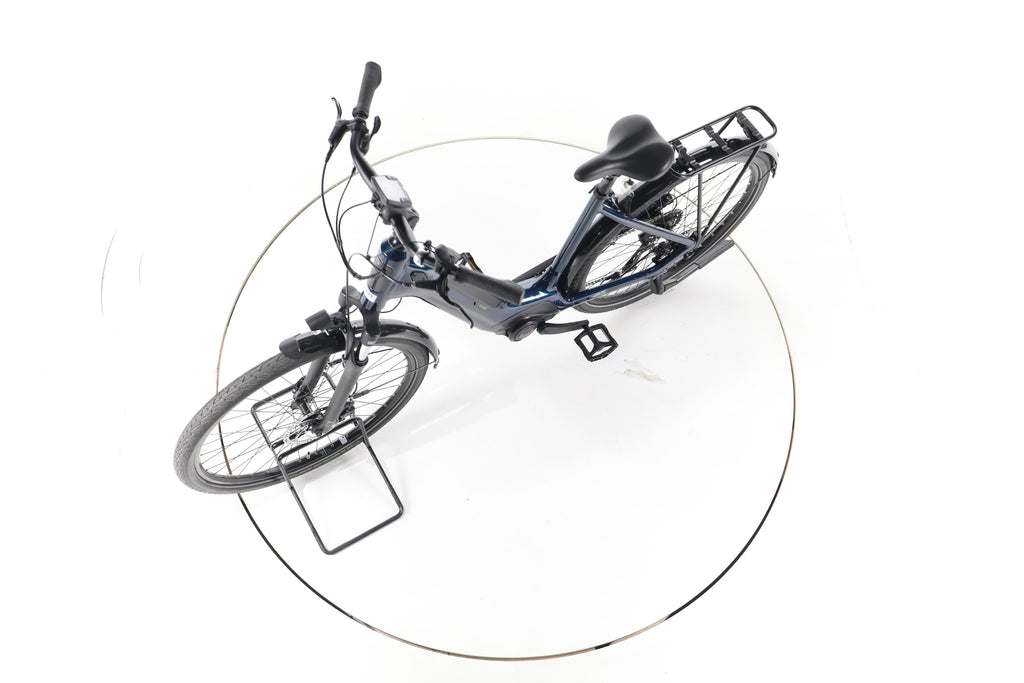 Winora Tria 8 Trekking E-Bike Tiefeinsteiger - Image 18