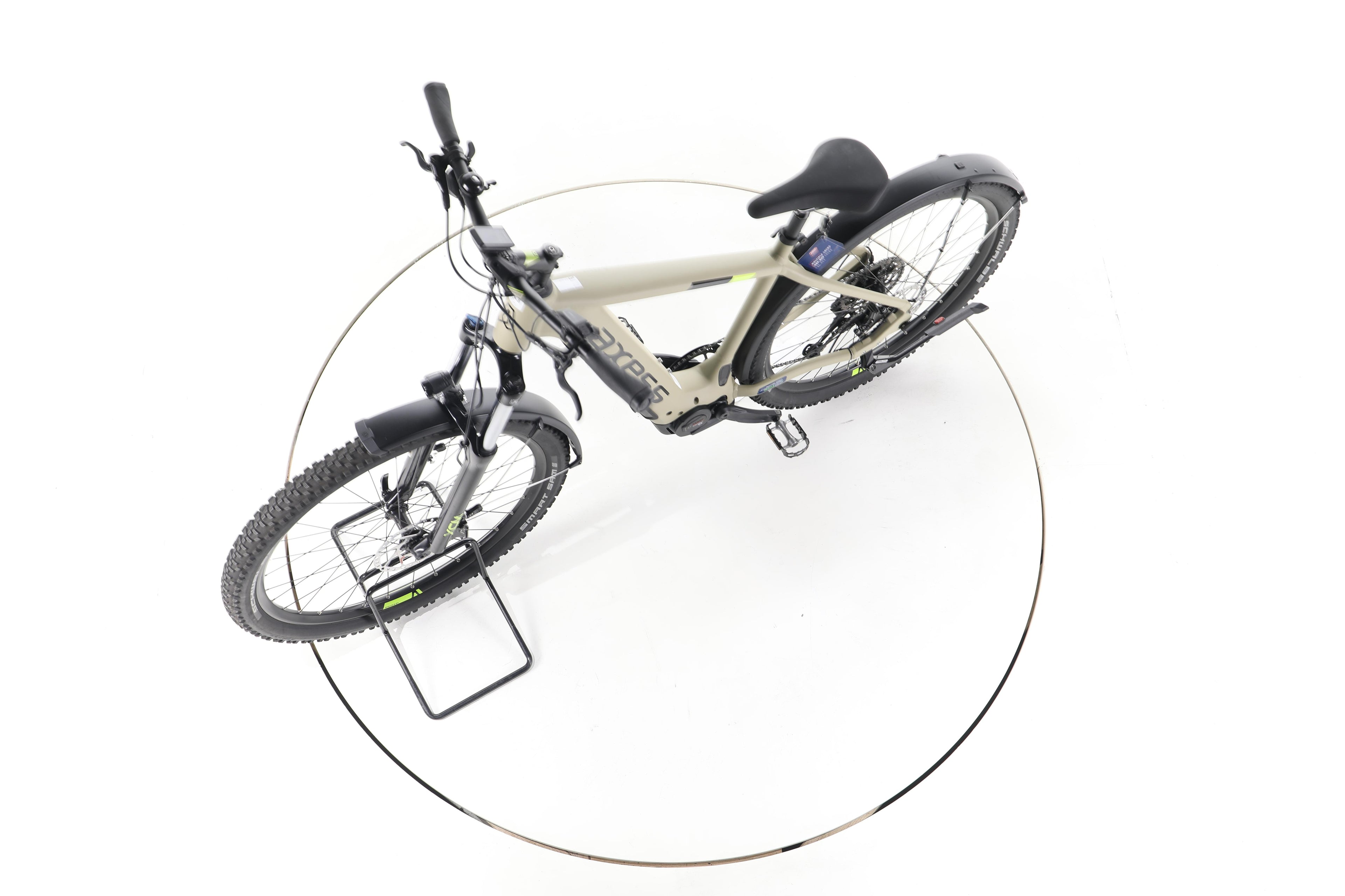 Axess Force 29 Allroad Trekking E-Bike 2023 - Image 18