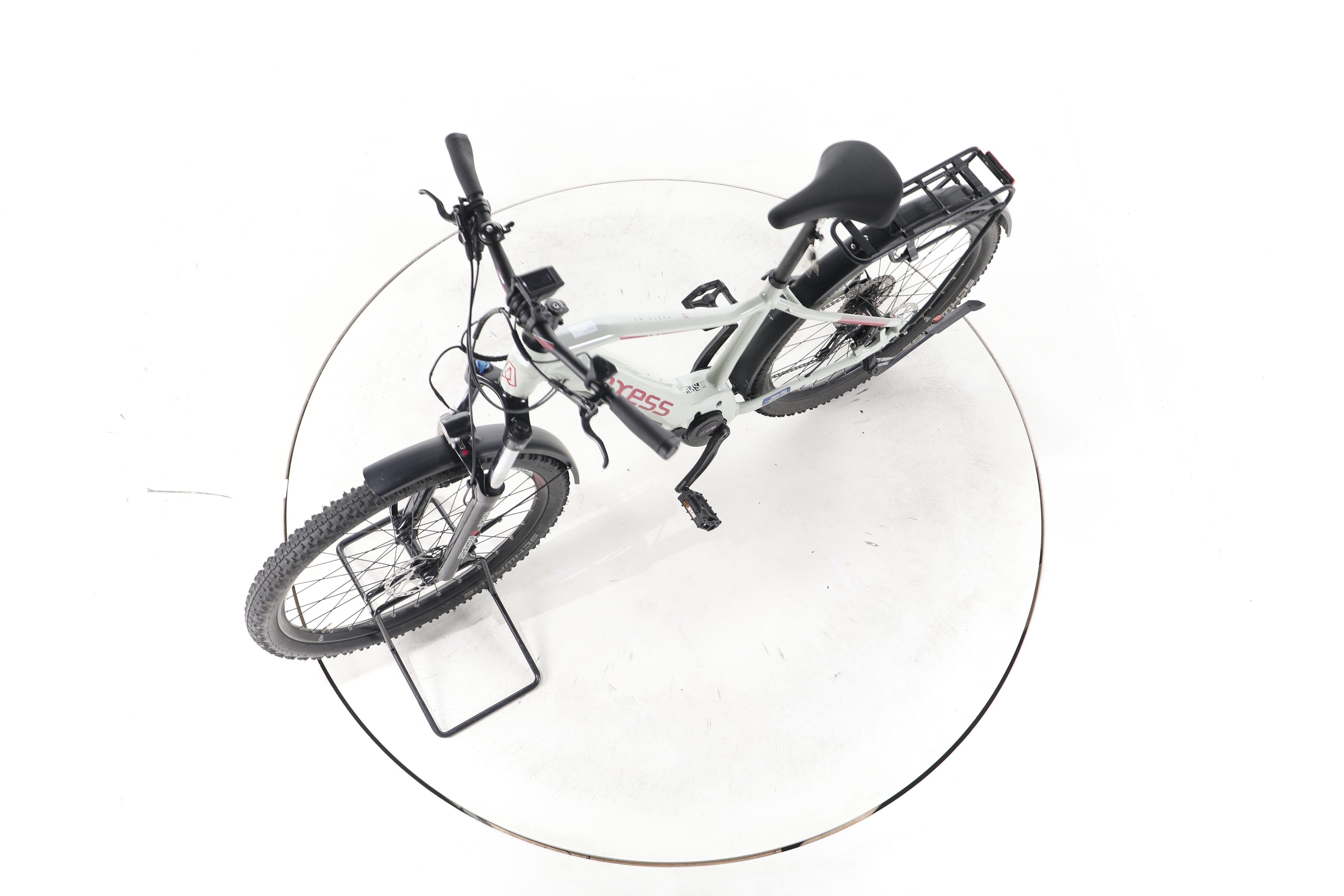 Axess Force WS Allroad Trekking E-Bike - Image 18