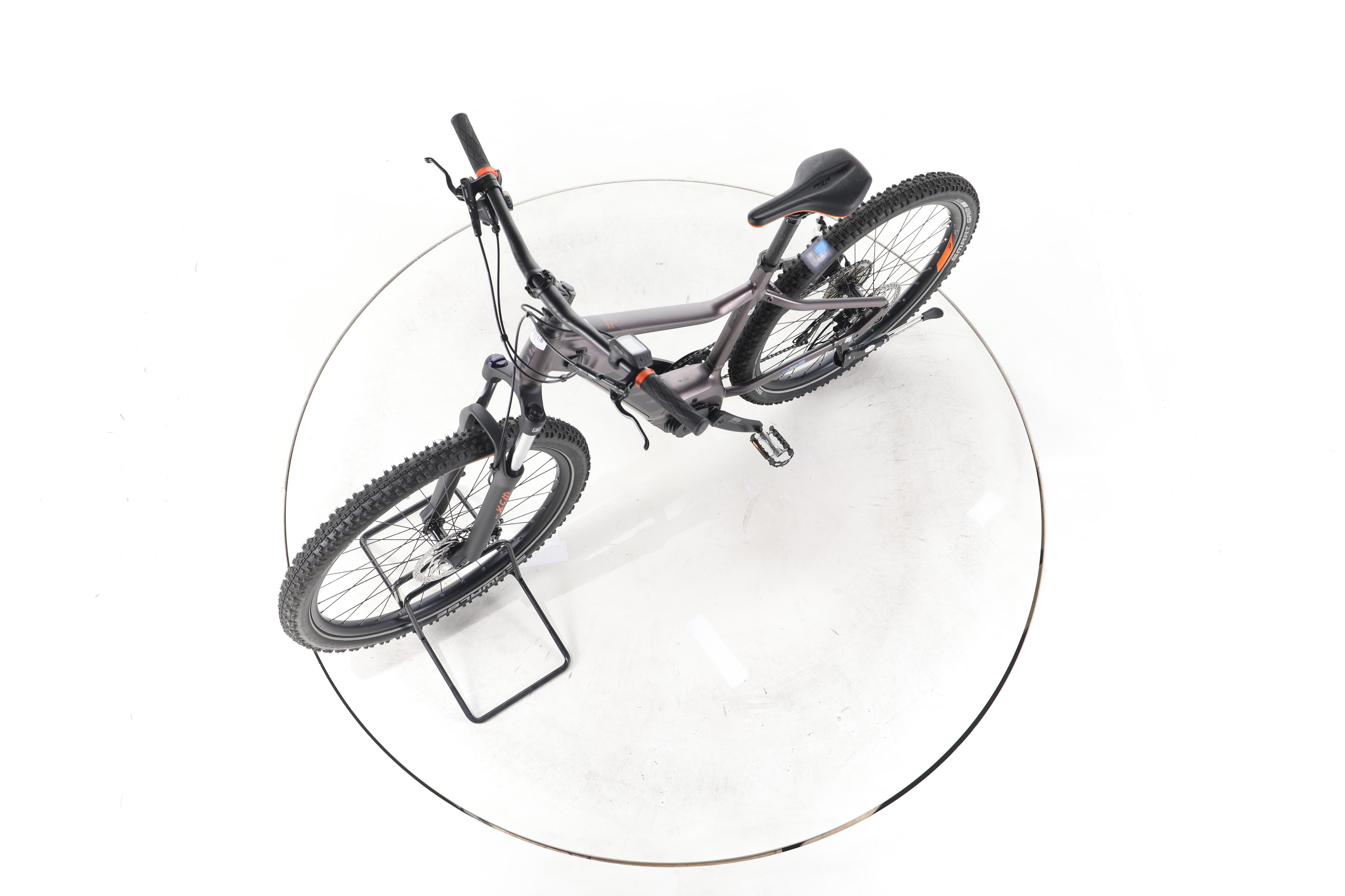KTM Macina Race 572 E-Bike - Image 18