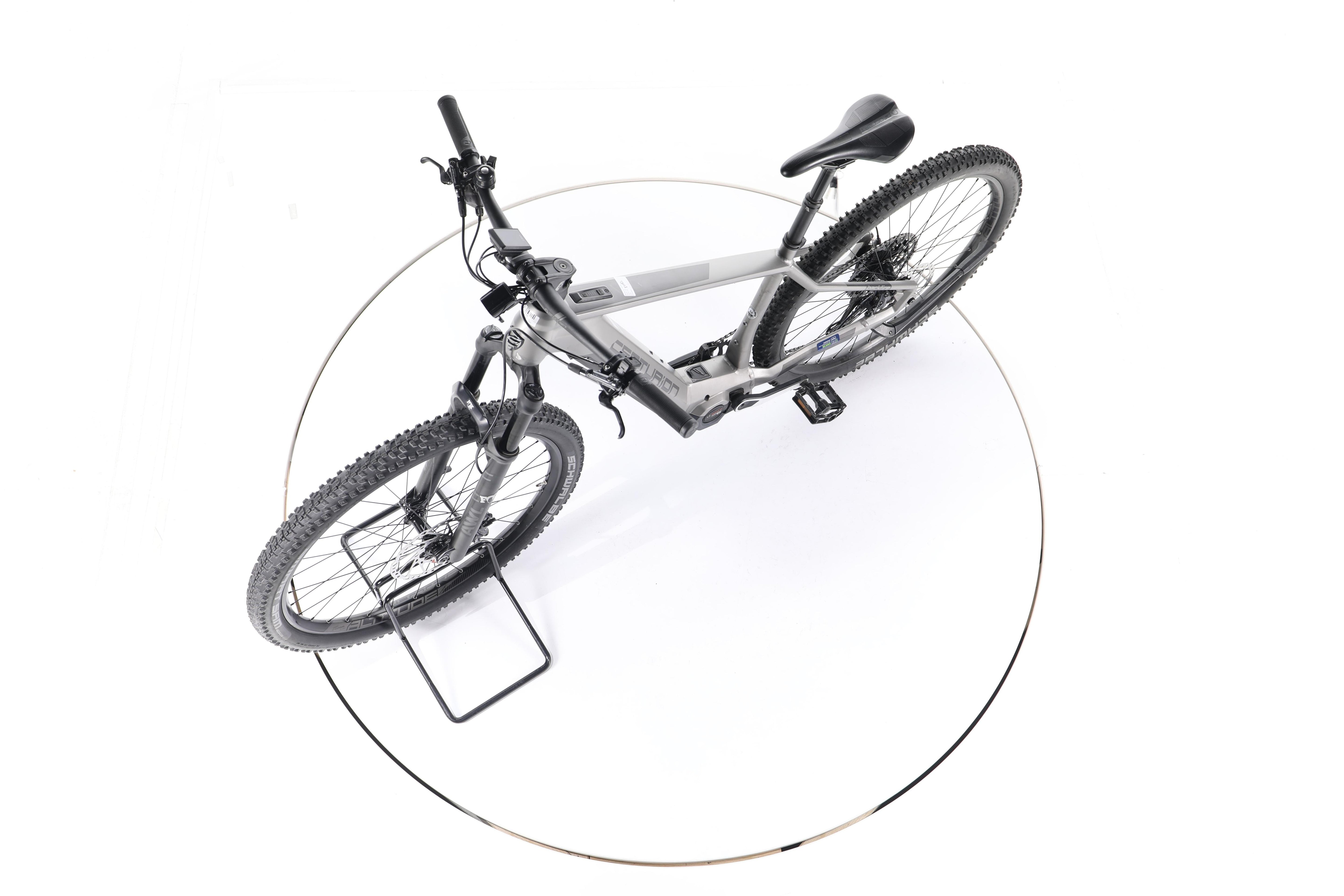 Centurion Backfire E R2700i E-Bike 2023 - Image 18