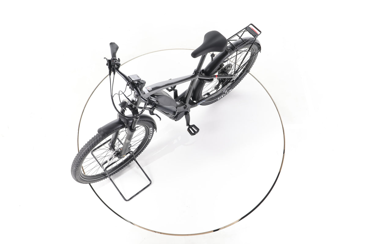 FLYER Upstreet5 7.12 Trekking E-Bike - Image 18