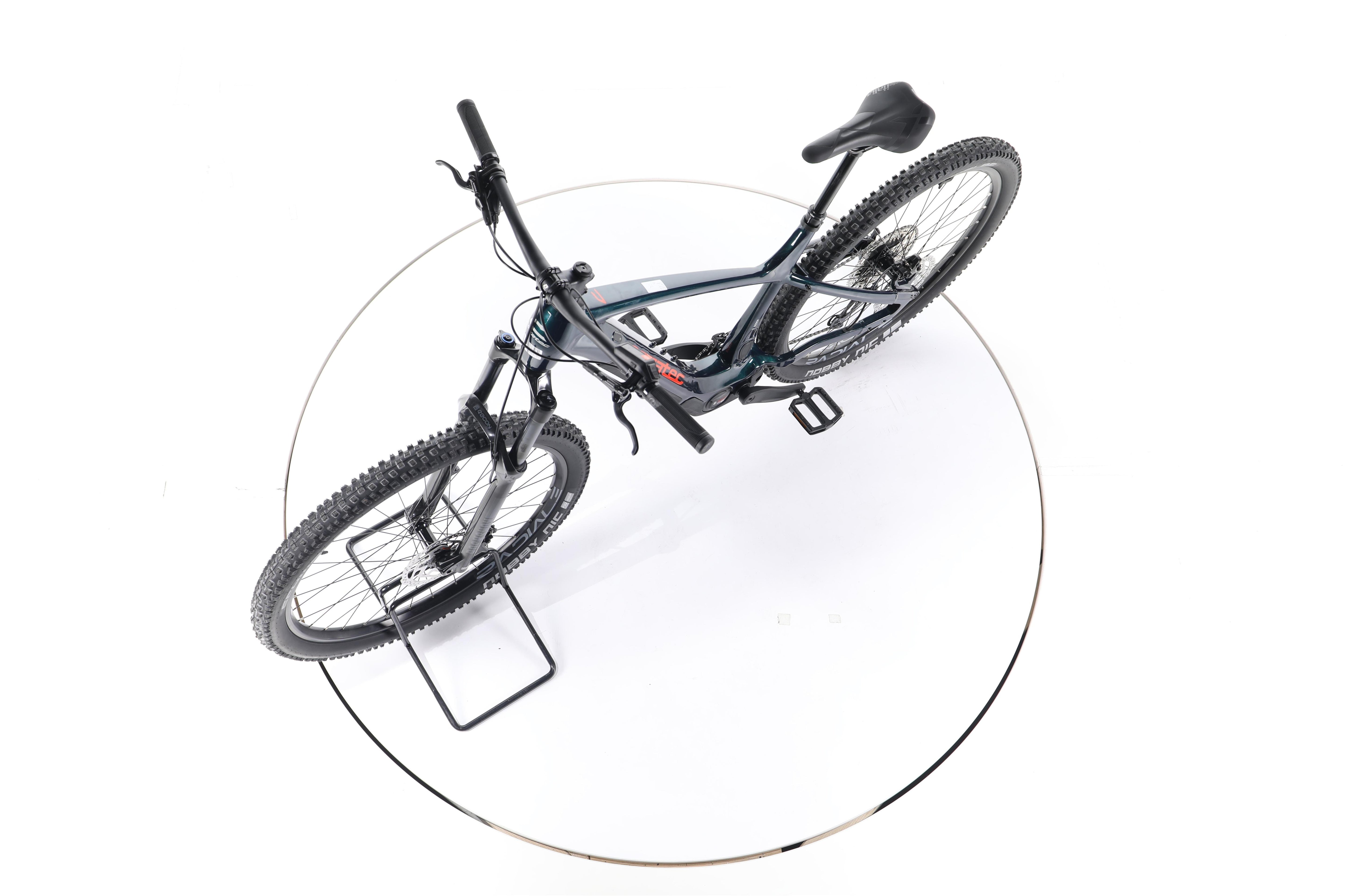 Corratec E-Power X-Vert SX EL Elite E-Bike 2025 - Image 18