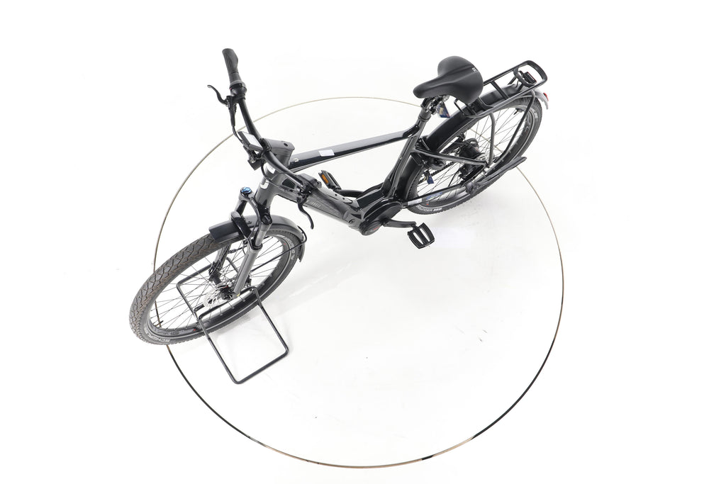 Urban Jungle Ginza 1.0 Belt City E-Bike 2024 - Image 18