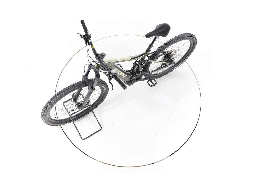 Giant Stance E+ Pro 1 E-Bike Fully - Image 18