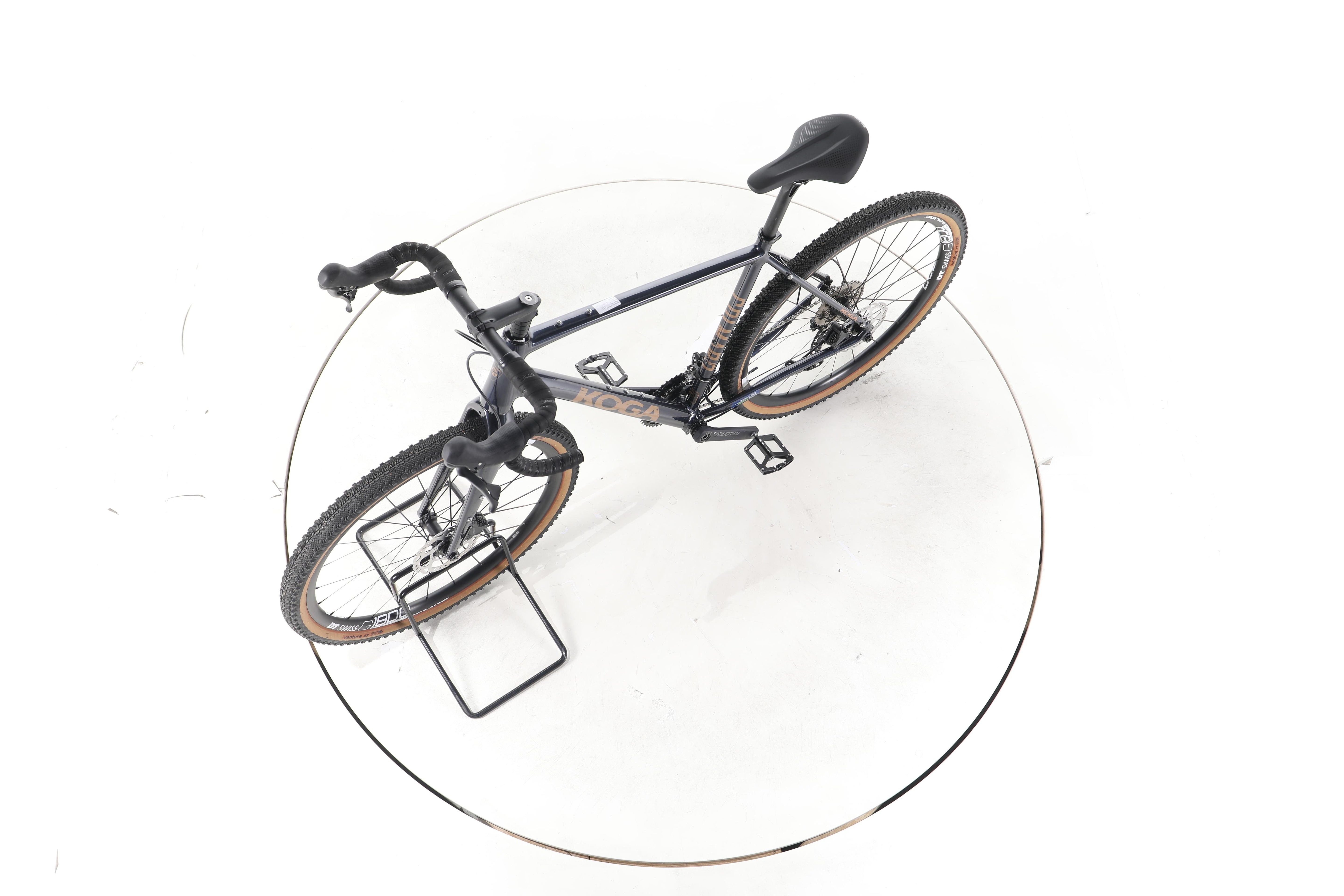 KOGA Colmaro Extreme Gravelbike - Image 18