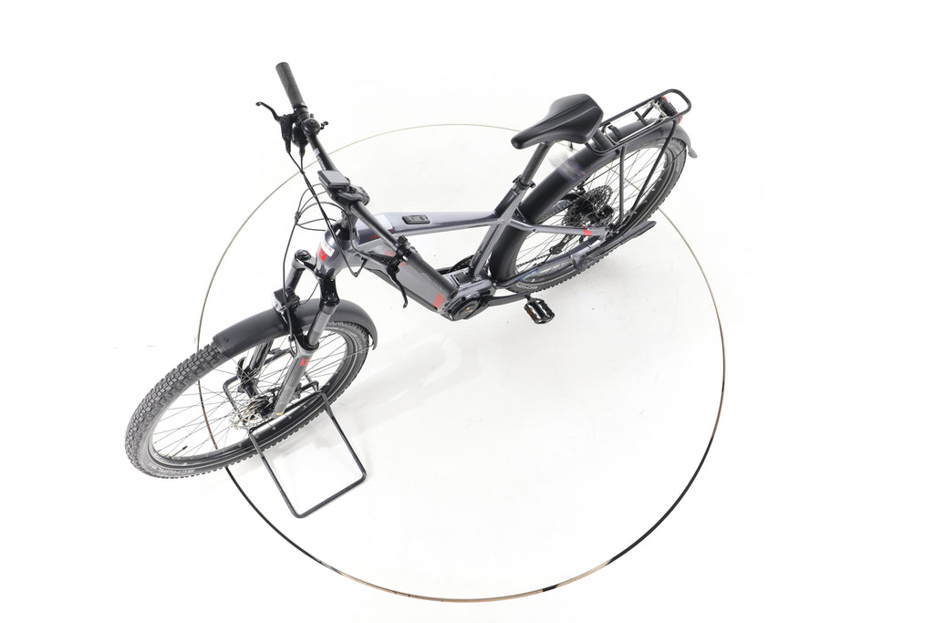Conway Cairon SUV 5.0 Trekking E-Bike - Image 18