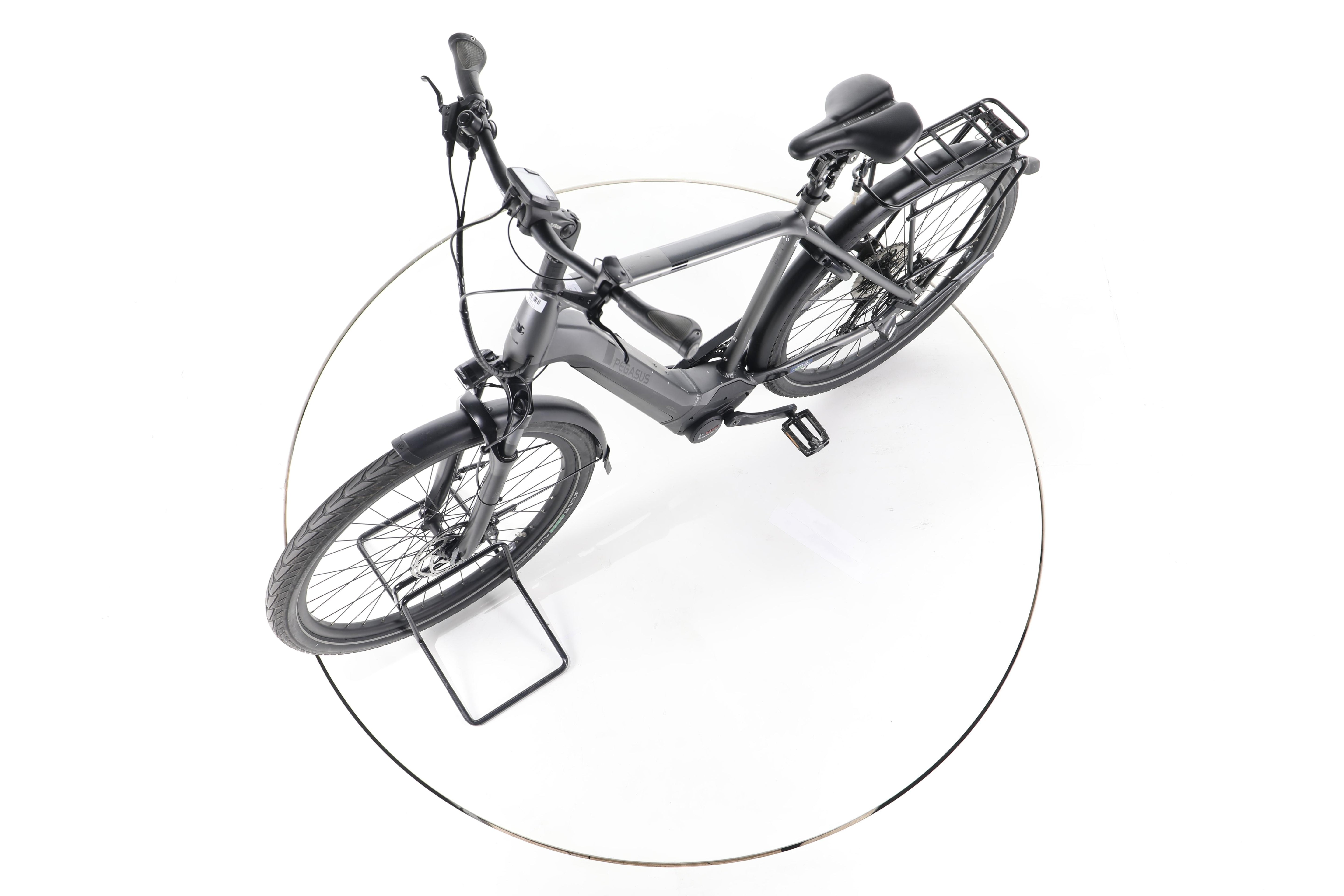 Pegasus Strong EVO 10 Trekking E-Bike - Image 18
