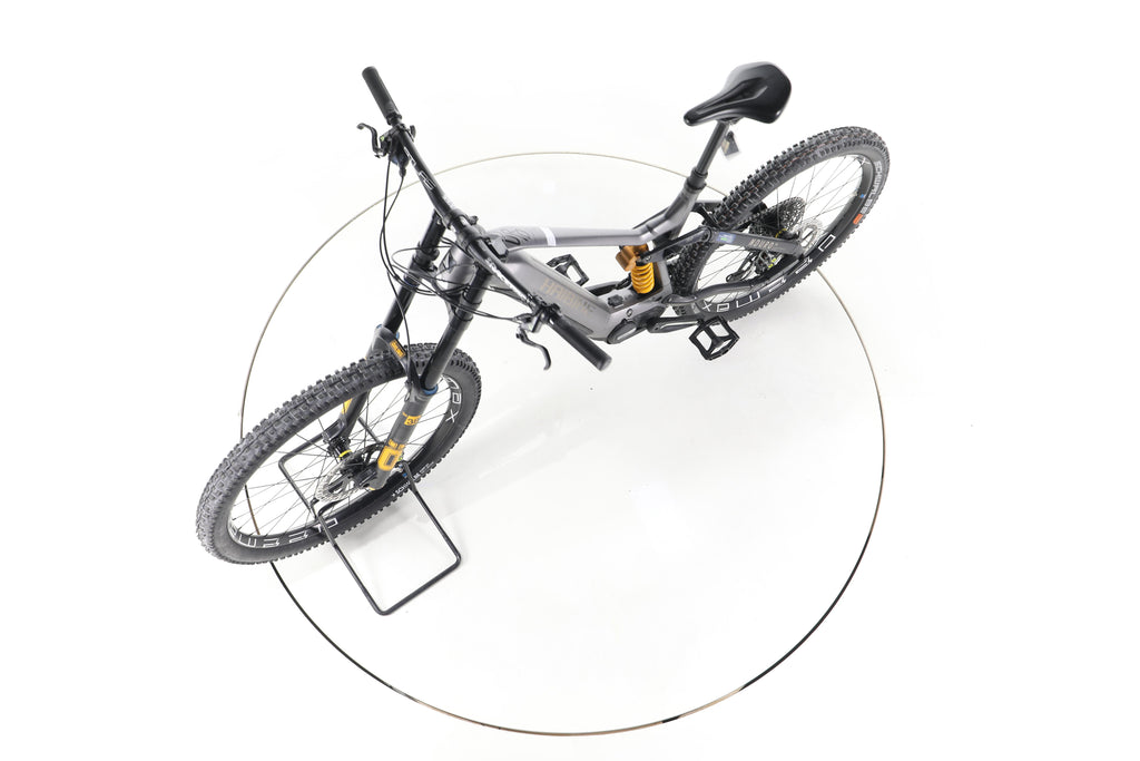 Haibike Nduro 8 Freeride Fully E-Bike - Image 18
